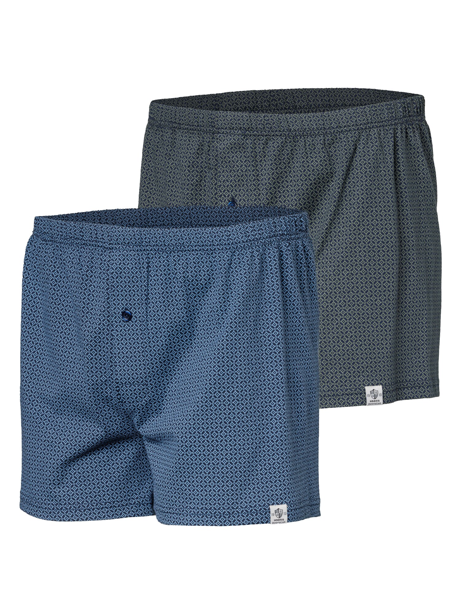 Thumbnail - Haasis Bodywear Boxershorts