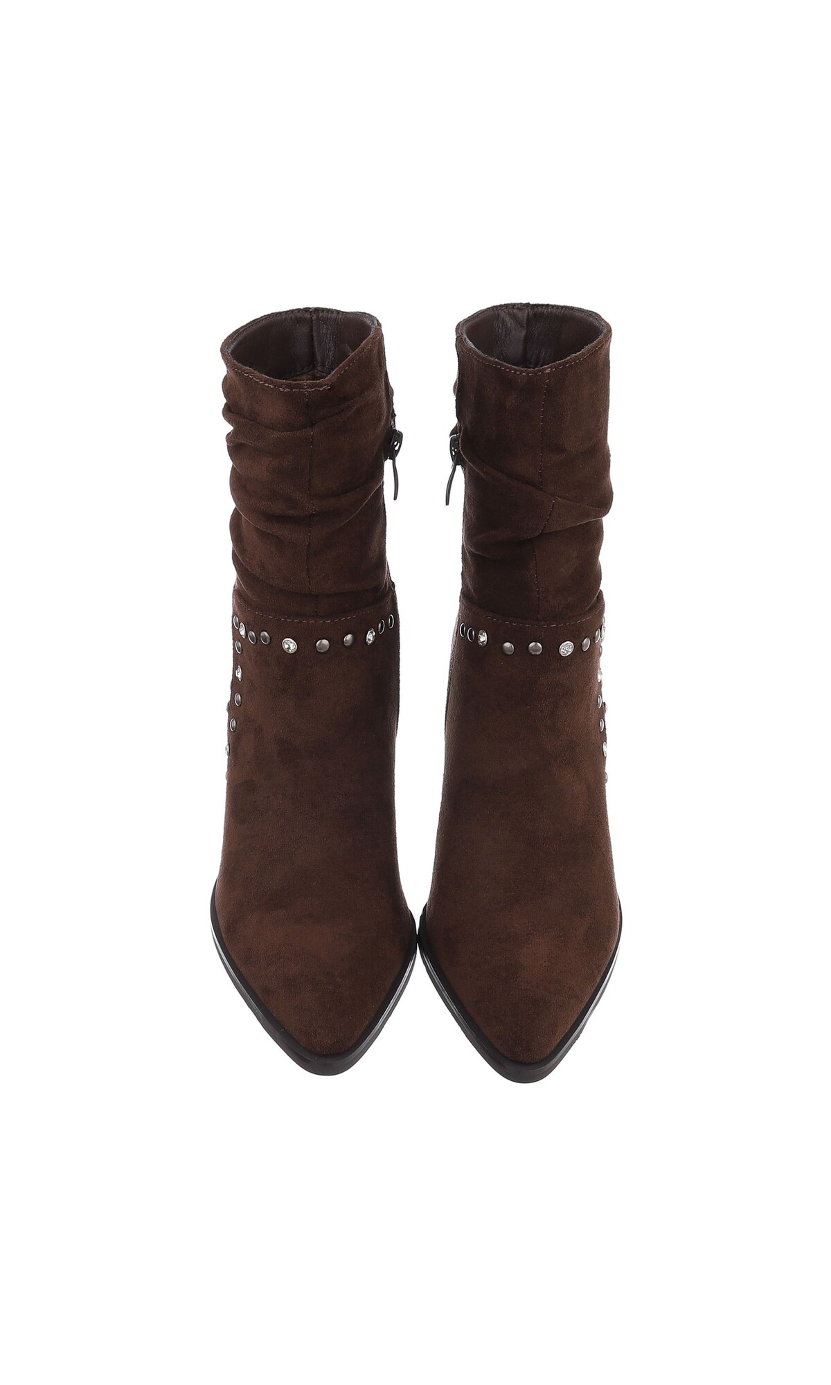 Thumbnail - Ital-Design Stiefelette