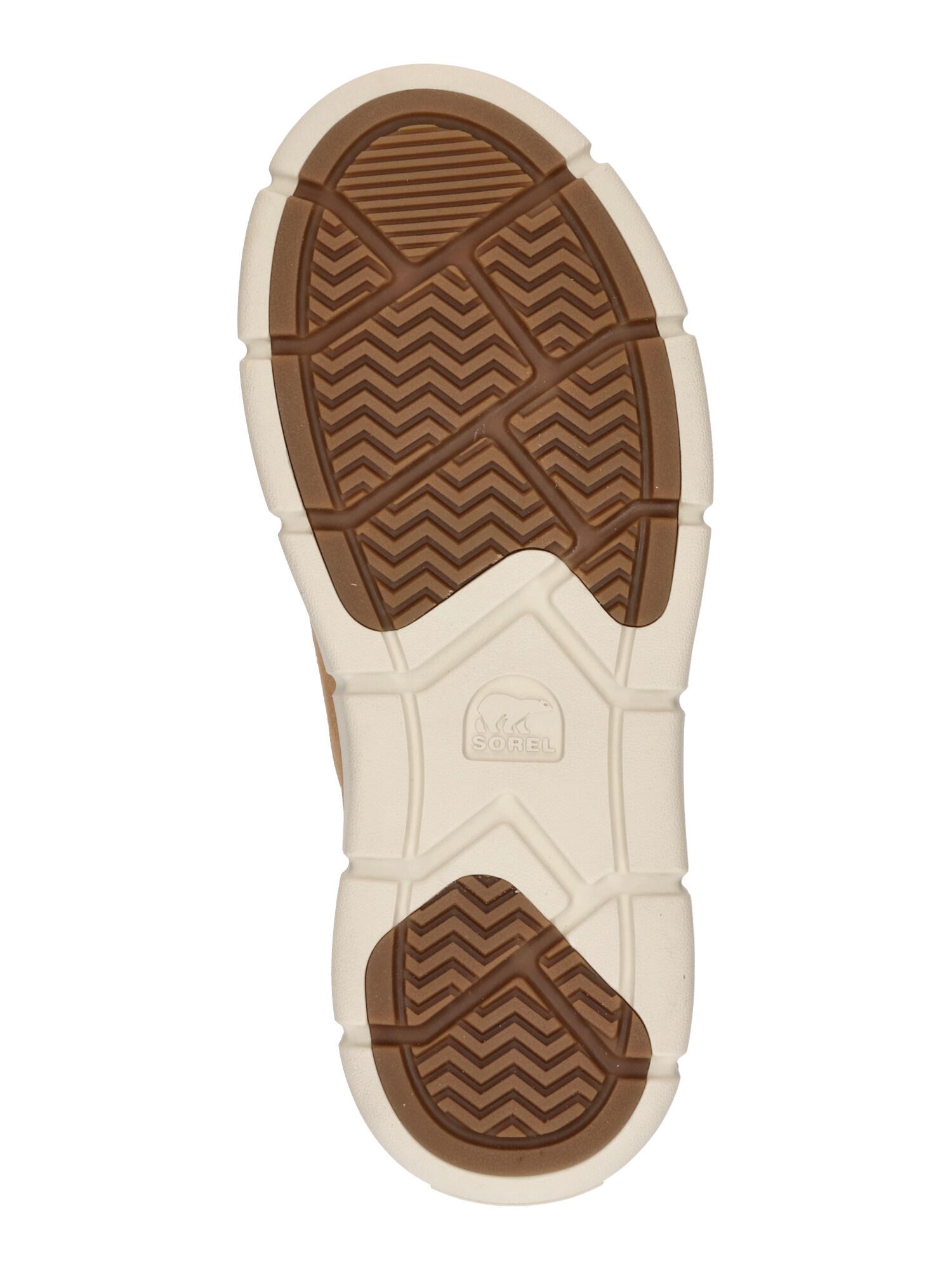 Thumbnail - SOREL Schnürstiefelette EXPLORER III JOAN