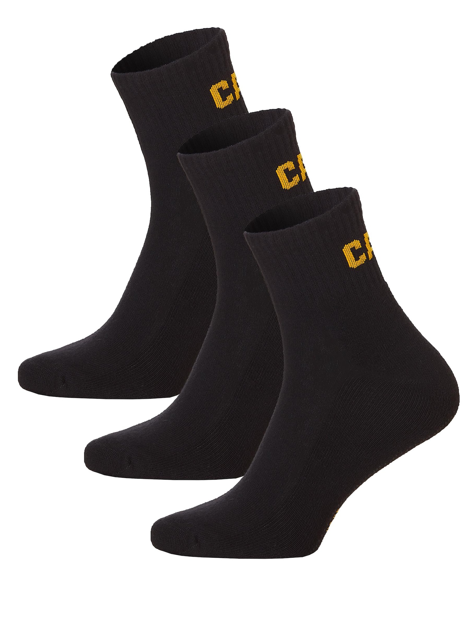 Caterpillar Socken