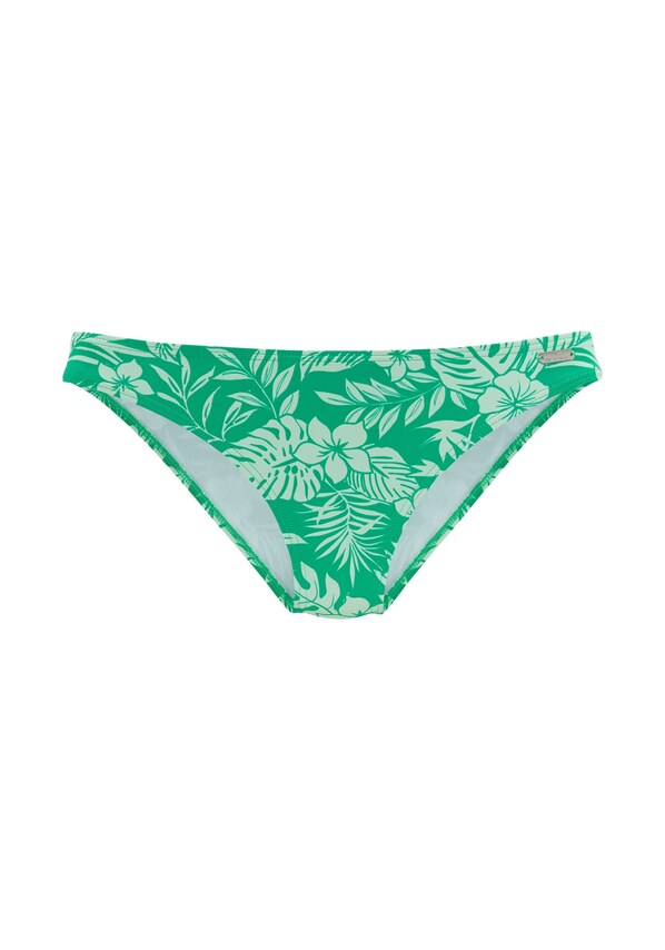 VENICE BEACH, Bikini nadrágok, zöld, 4 kép a 4 közül