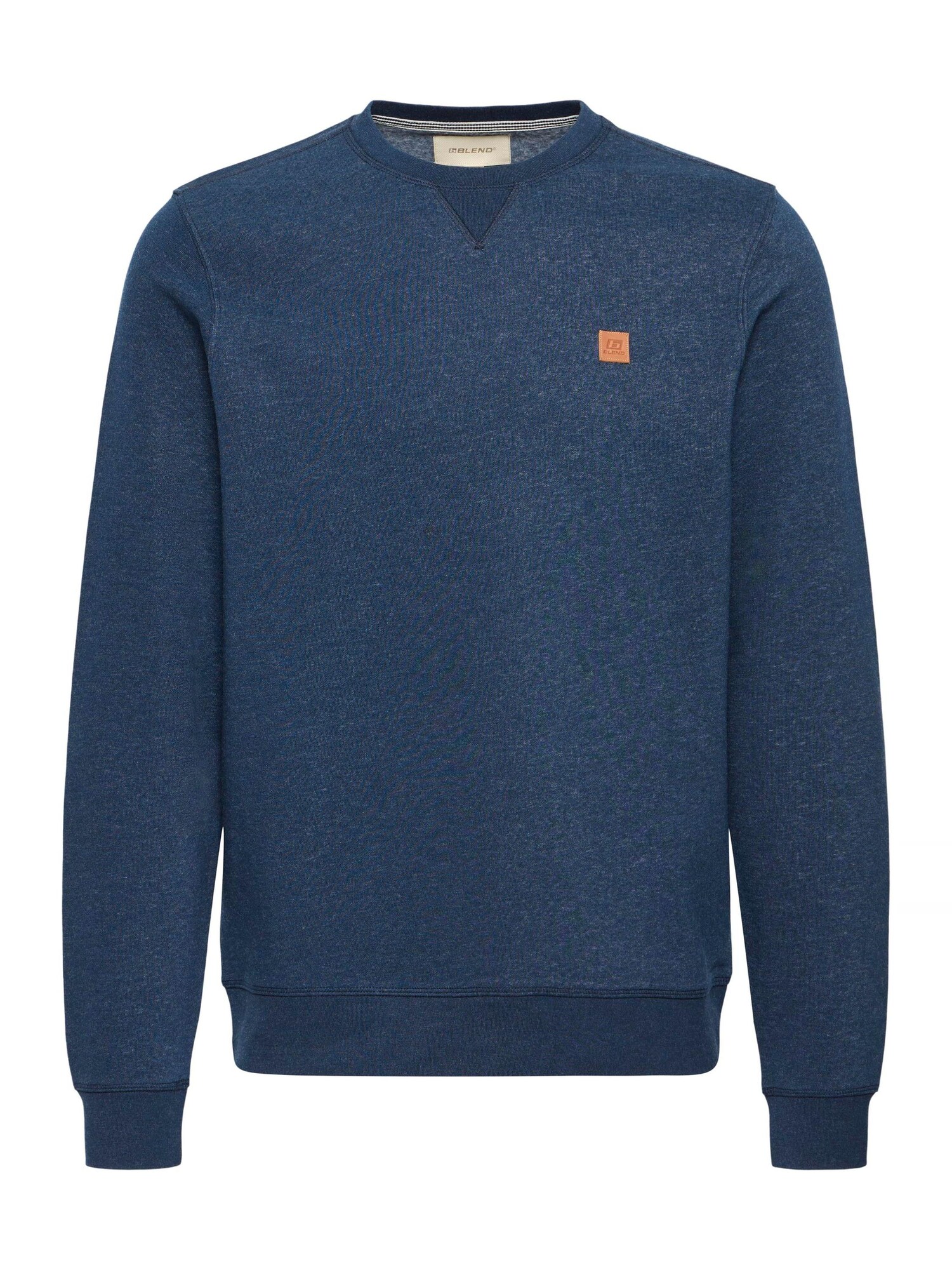 BLEND Jersey ' BHPova '  azul