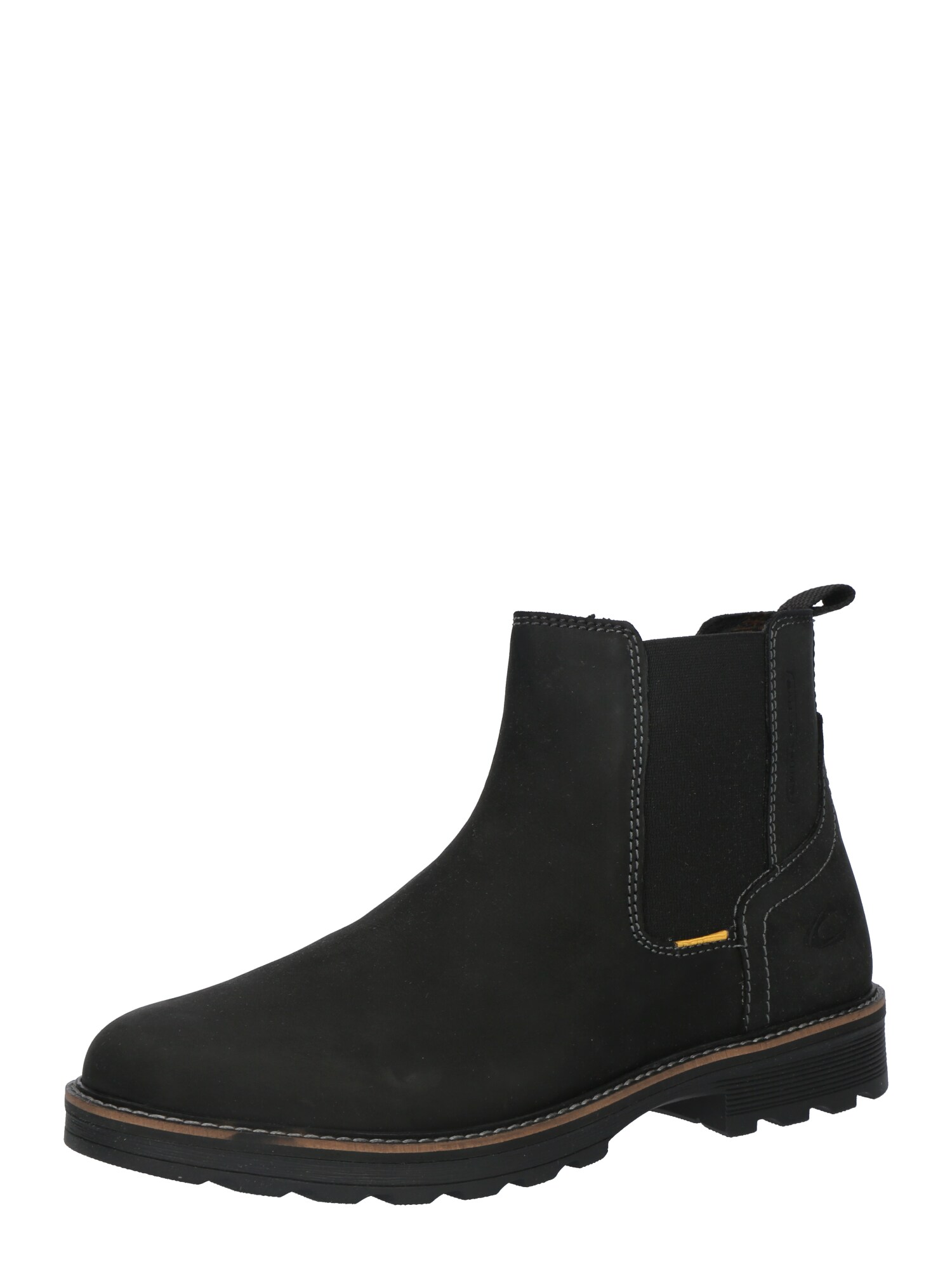 CAMEL ACTIVE Chelsea Boots  sort