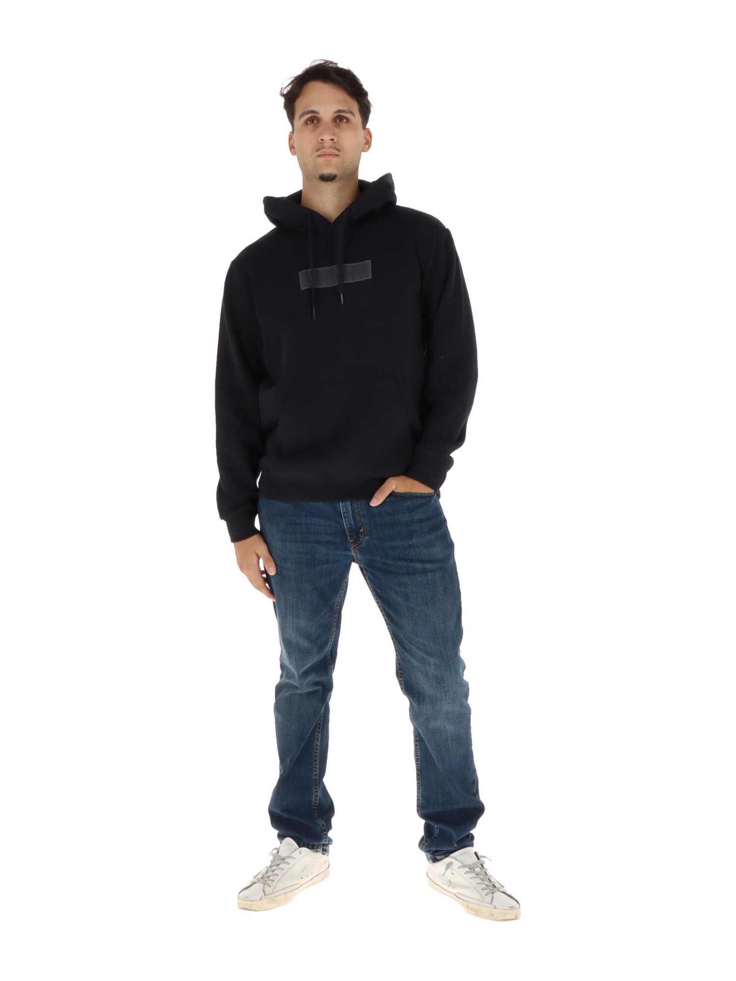 NAPAPIJRI Sudadera negro – imagen 4