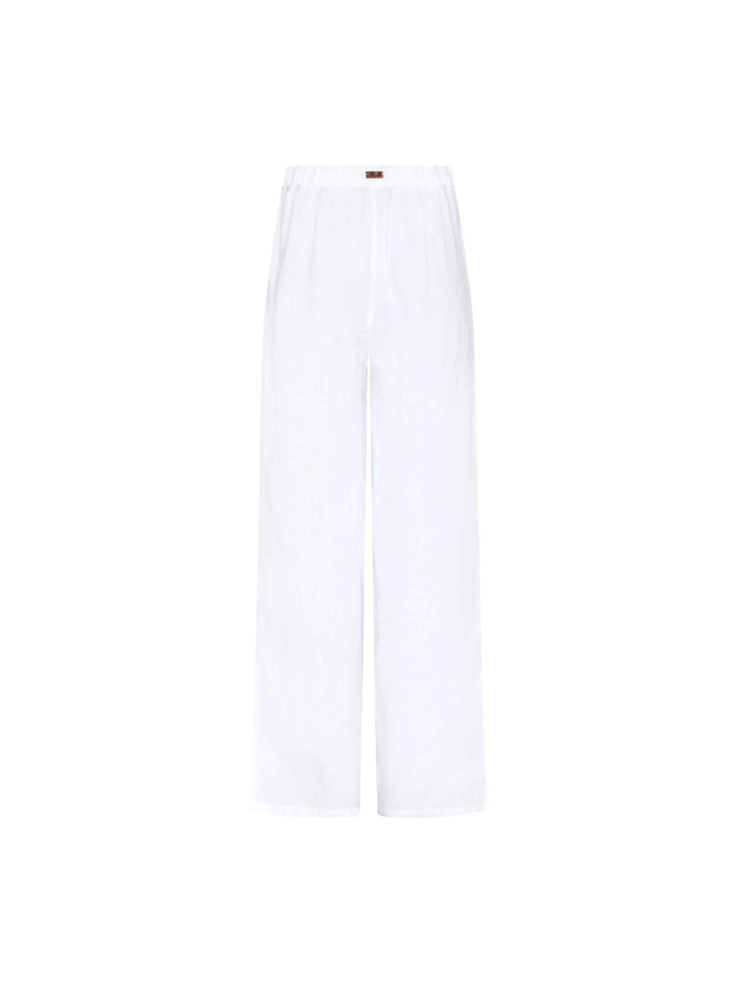 Vilebrequin Pantalón blanco – imagen 6