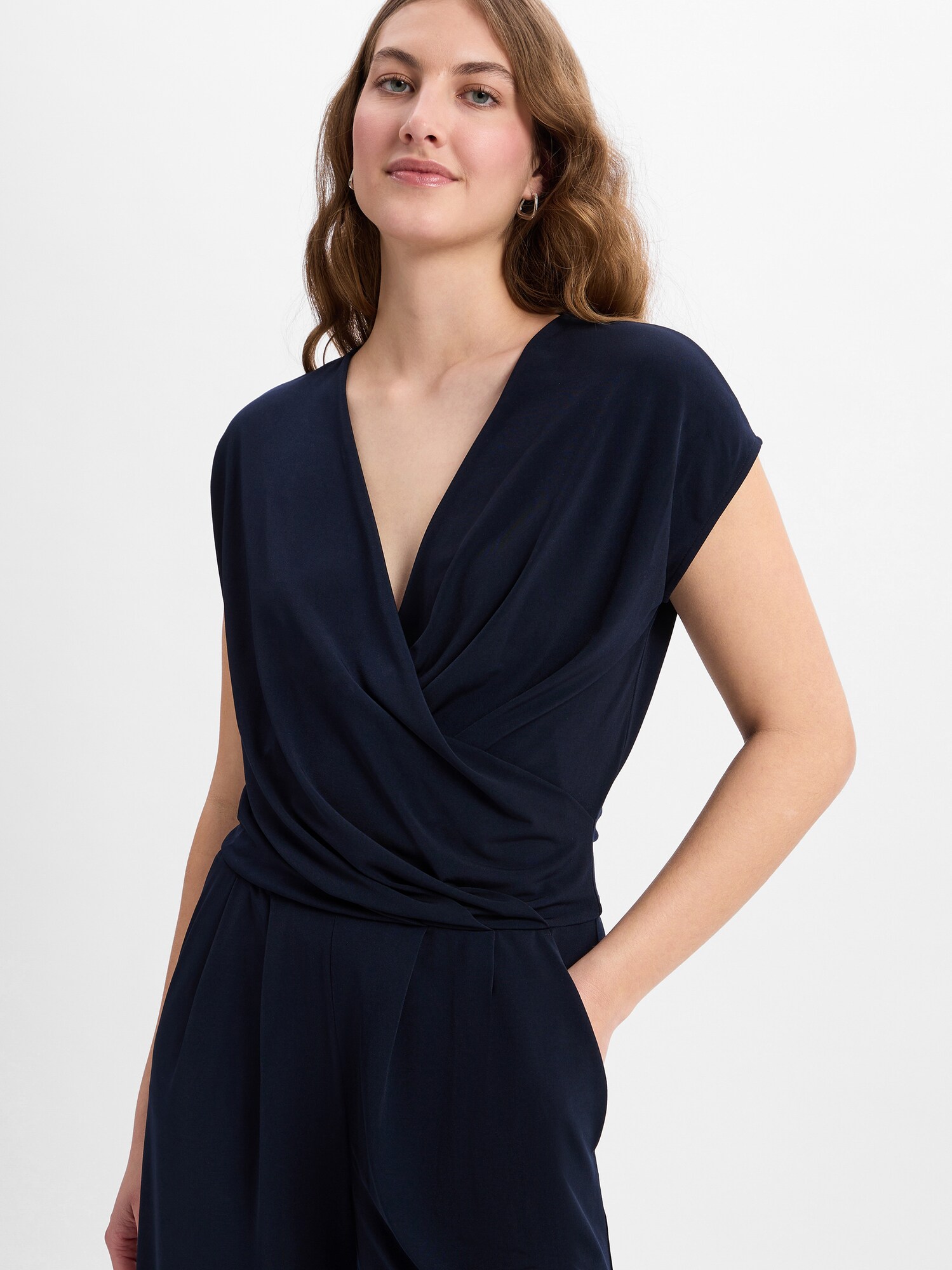 Thumbnail - robe lgre Jumpsuit