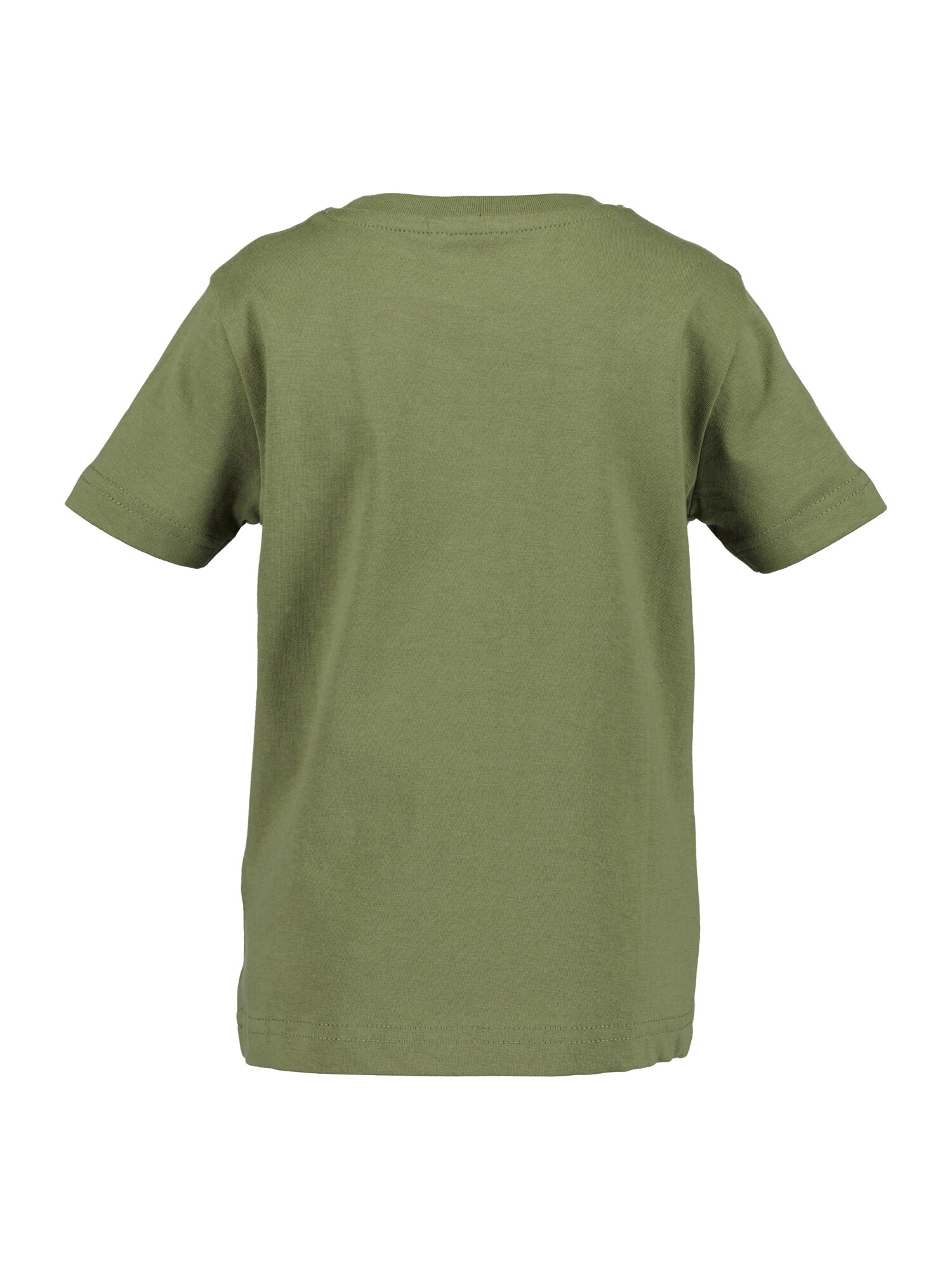 BLUE SEVEN Póló  kék / khaki / világoszöld termék 2. képe