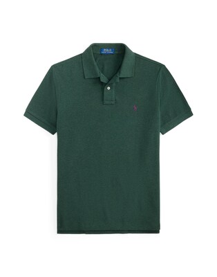 Polo Ralph Lauren Camiseta  verde moteado