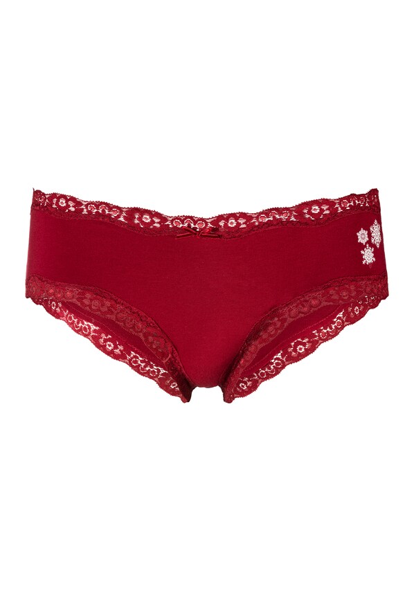 LASCANA, Slip, vegyes színek, 5 kép a 5 közül