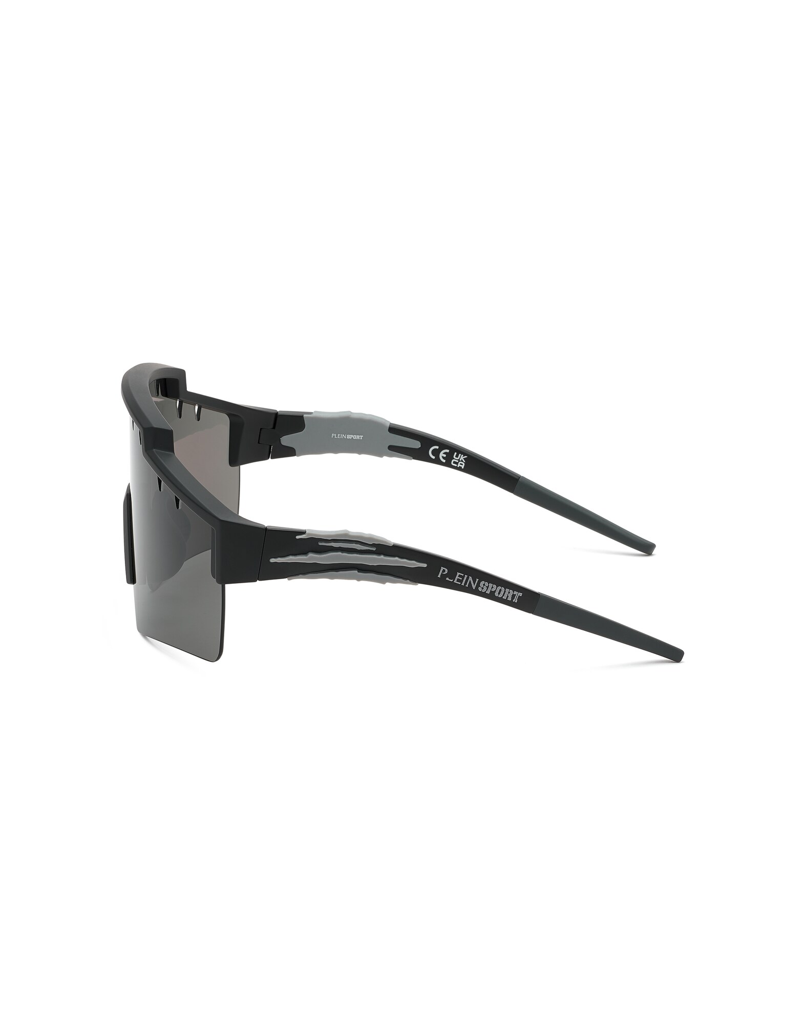 Plein Sport Gafas de sol 'Tiger' negro – imagen 2