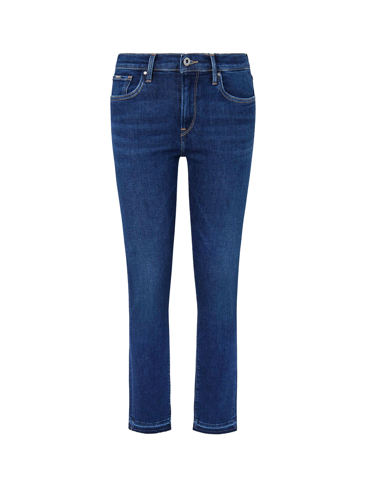 Pepe Jeans Džínsy  modrá denim