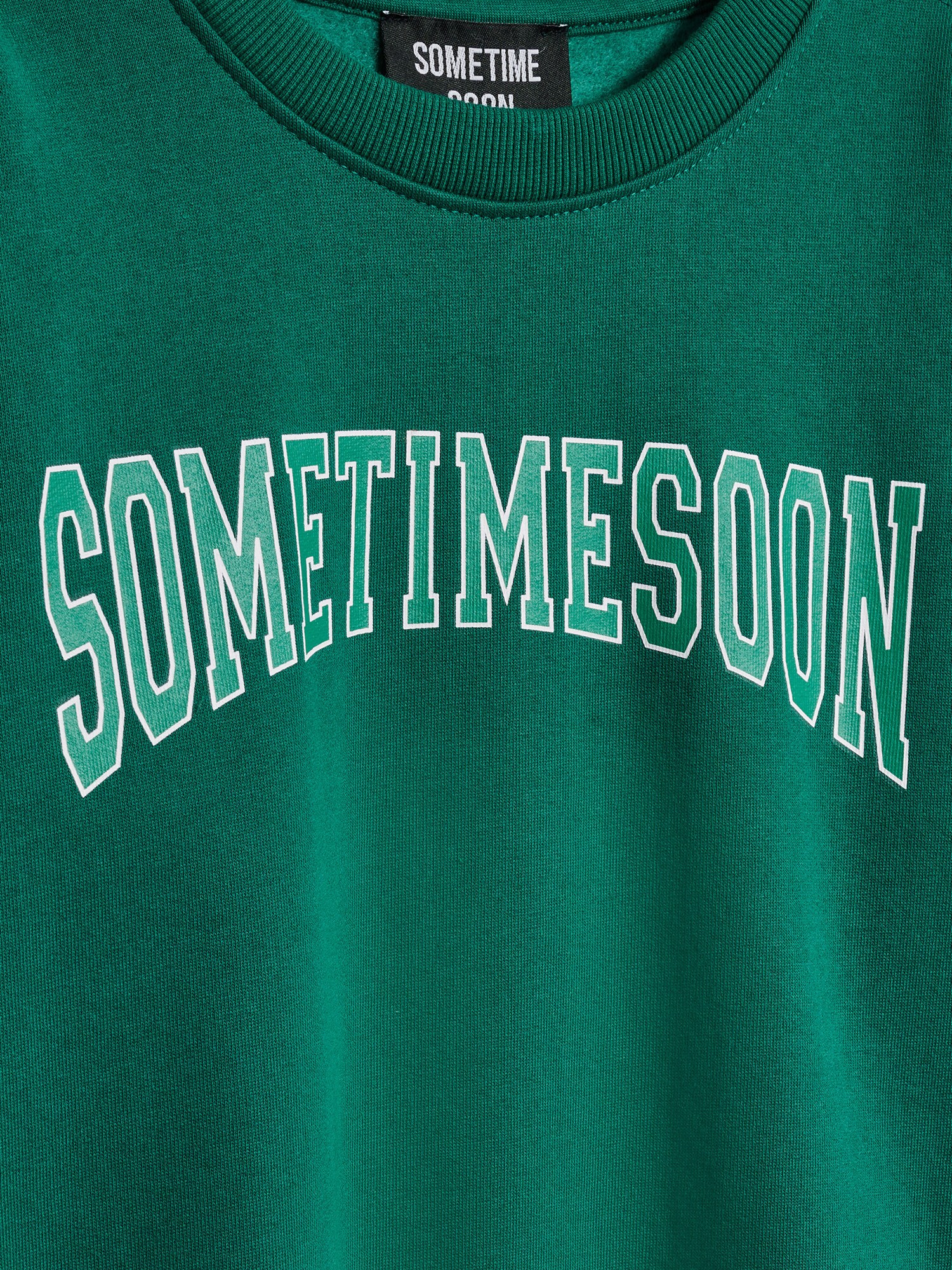 Thumbnail - SOMETIME SOON Sweatshirt Winters