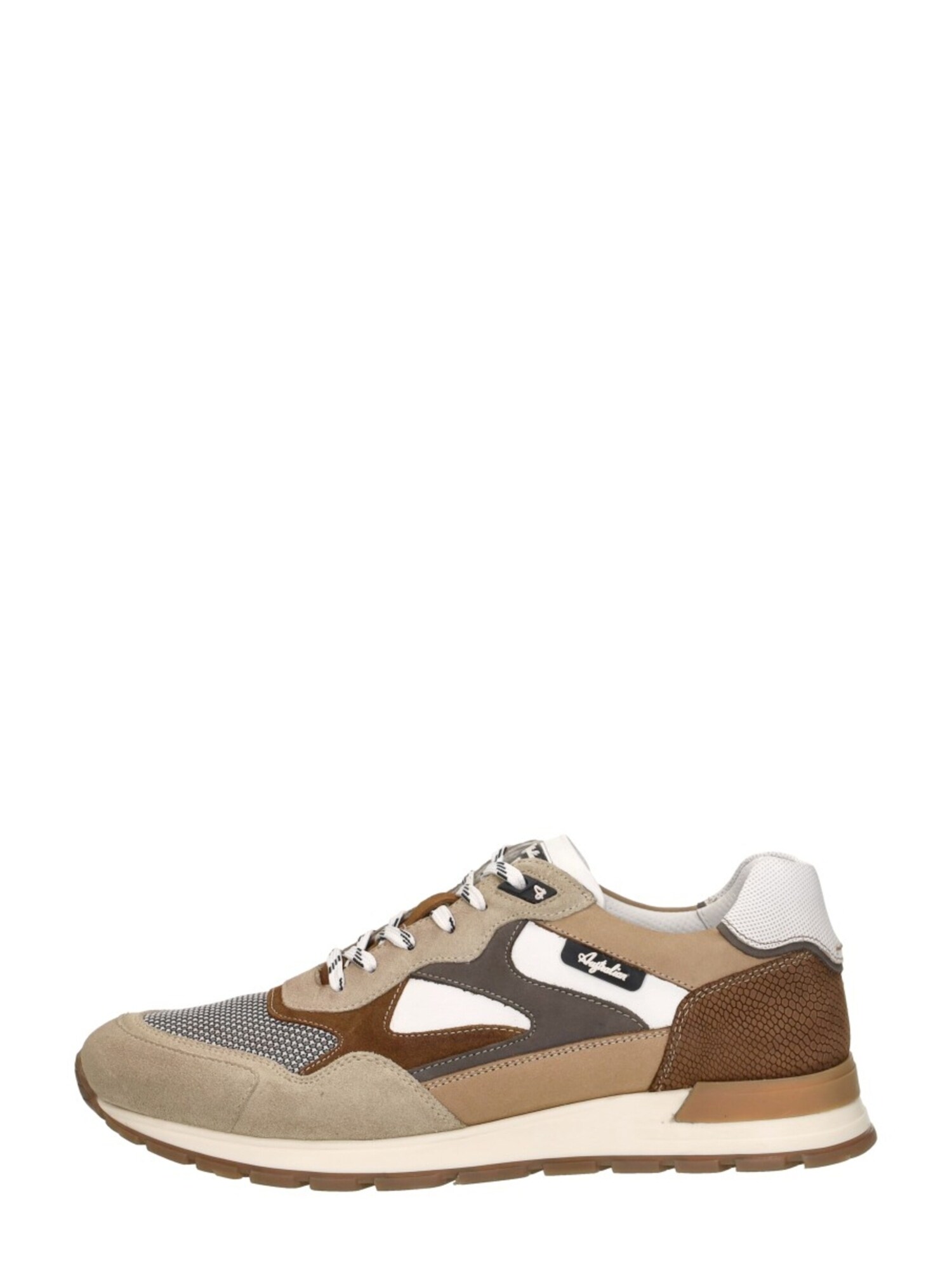 Australian Sneaker Low Tiago