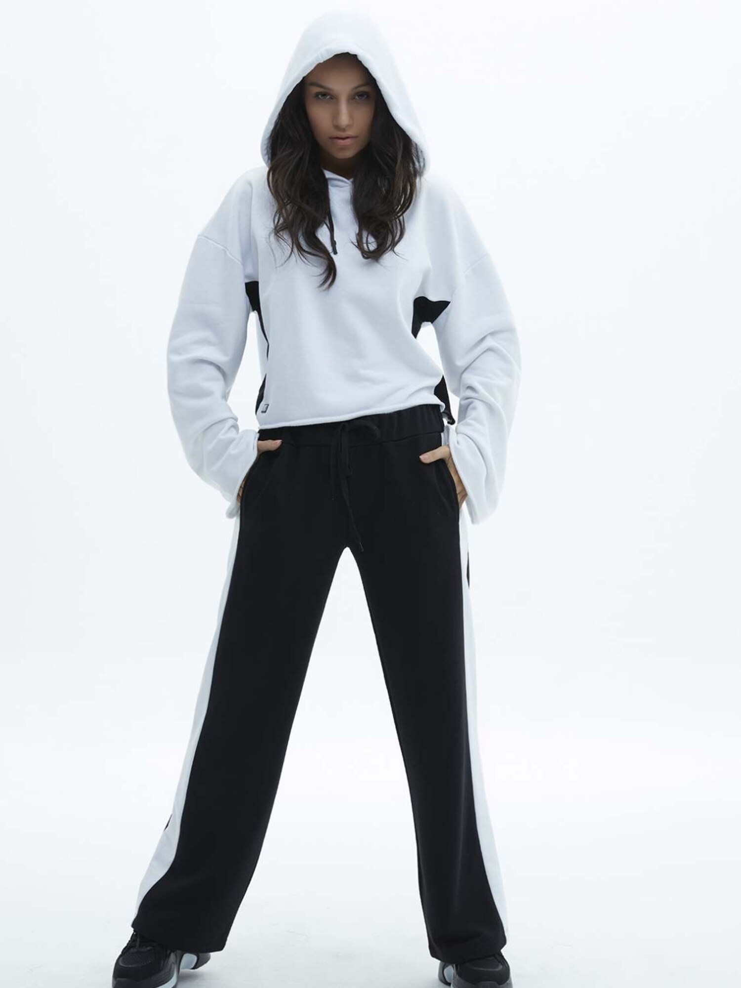 Scr. Sweatshirt