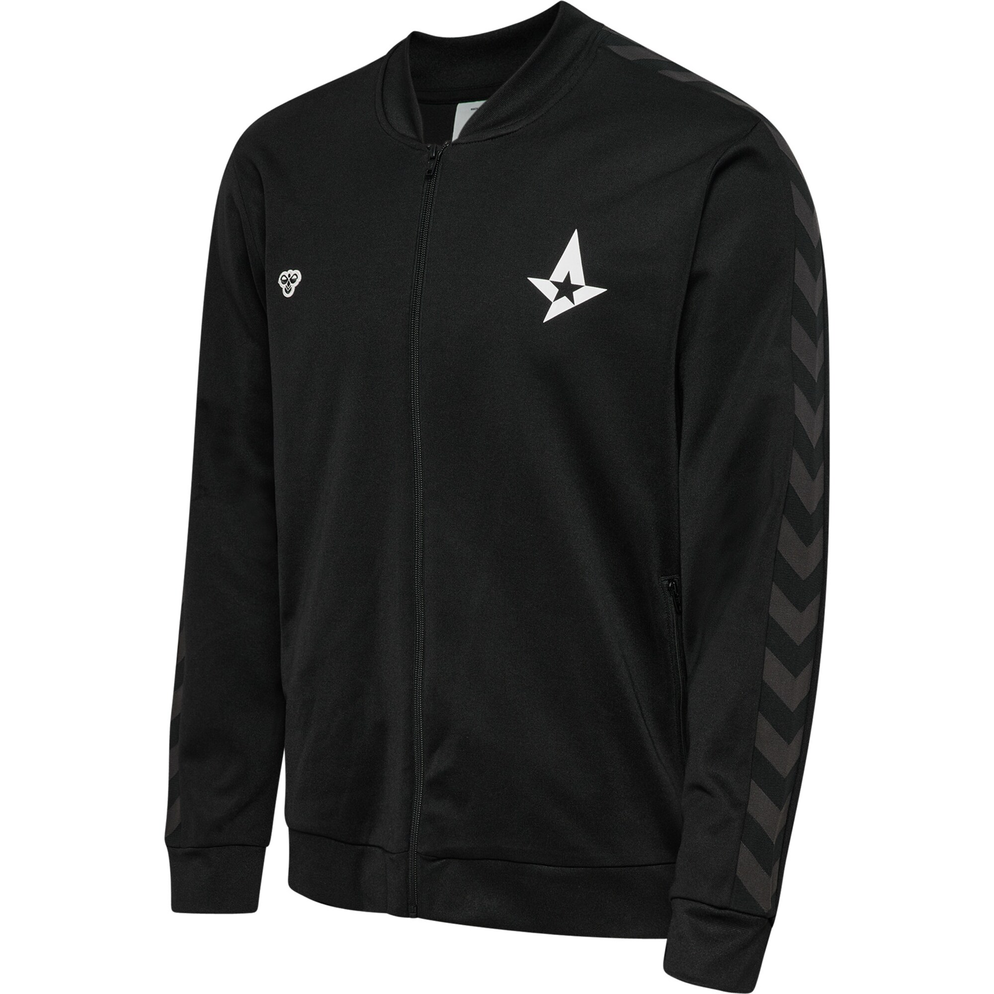 Thumbnail - Trainingsjacke 'Astralis'