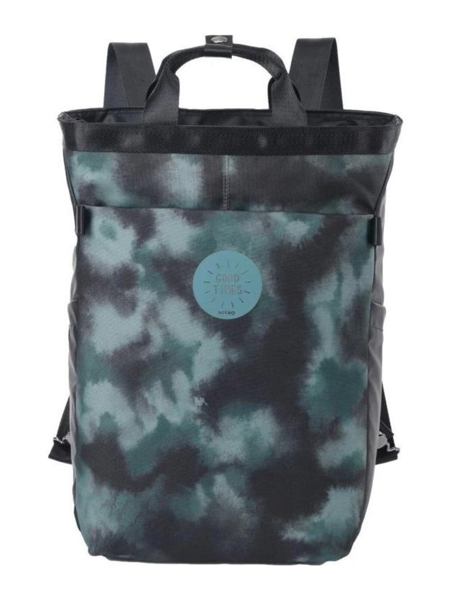 NITRO Mochila mezcla de colores – imagen 3