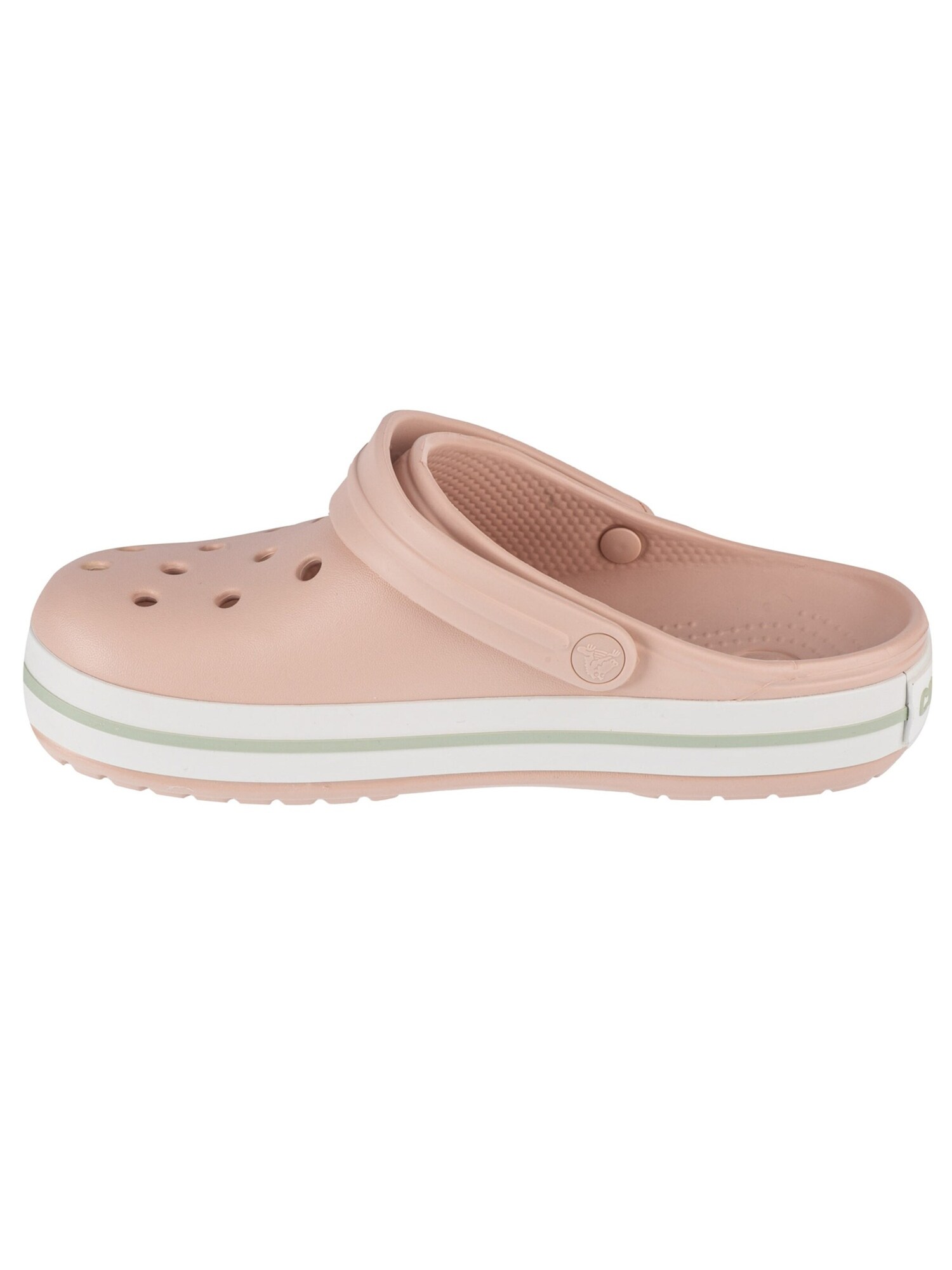 Crocs Zuecos rosa pastel – imagen 8