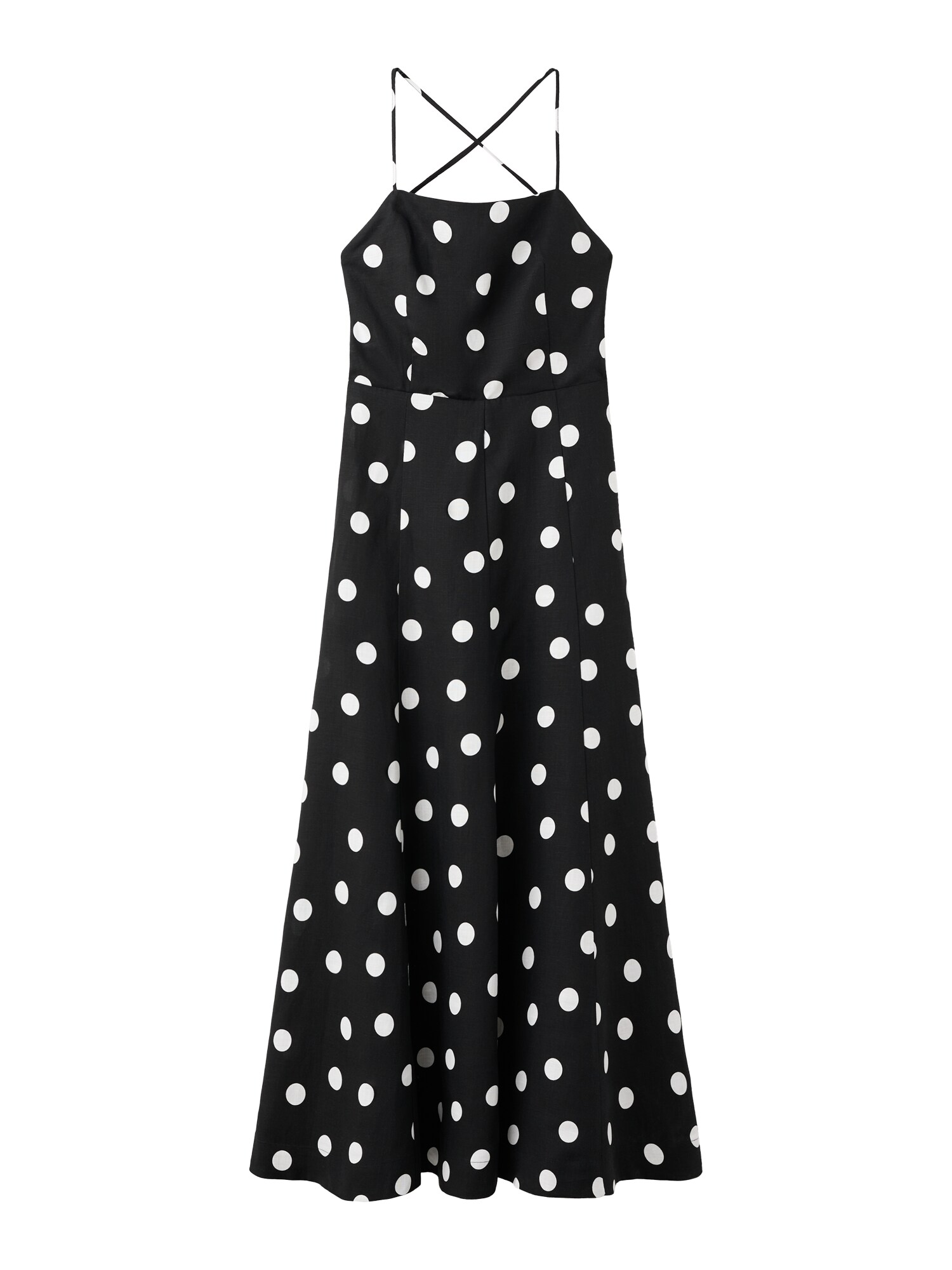 MANGO pentru femei rochie – din materiale premium