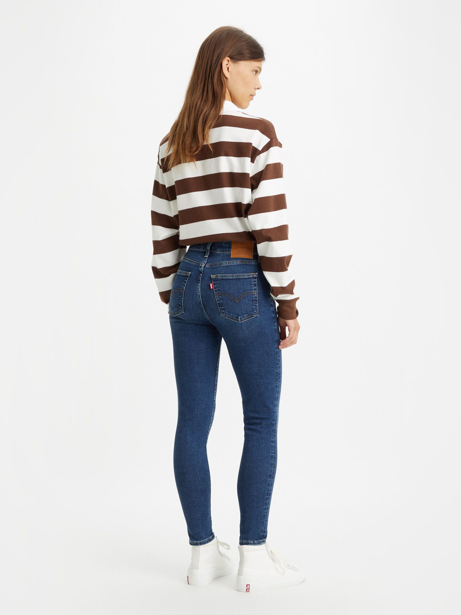 Thumbnail - Jeans '721'