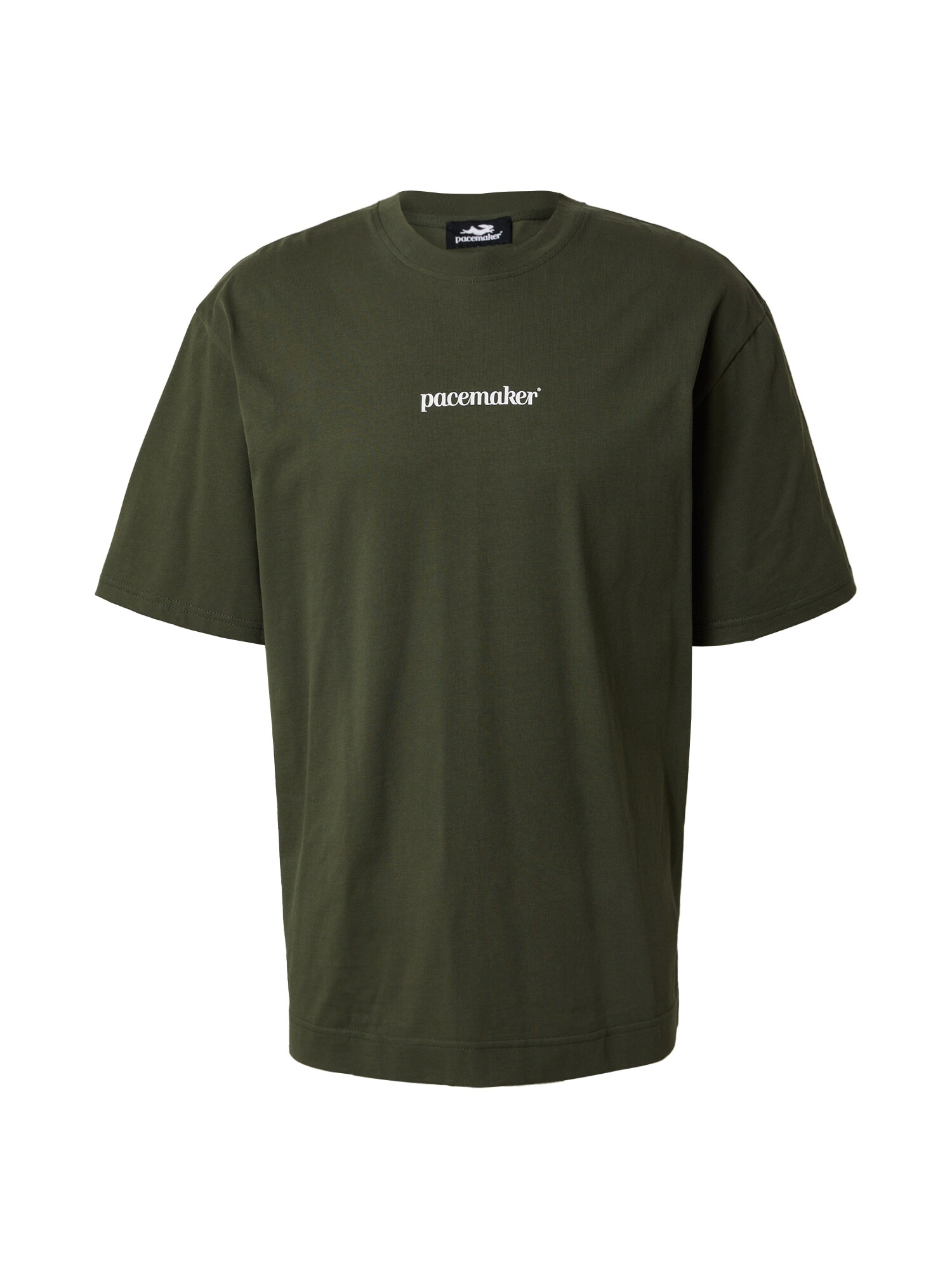Pacemaker Marškinėliai 'Felix' žalia / alyvuogių spalva