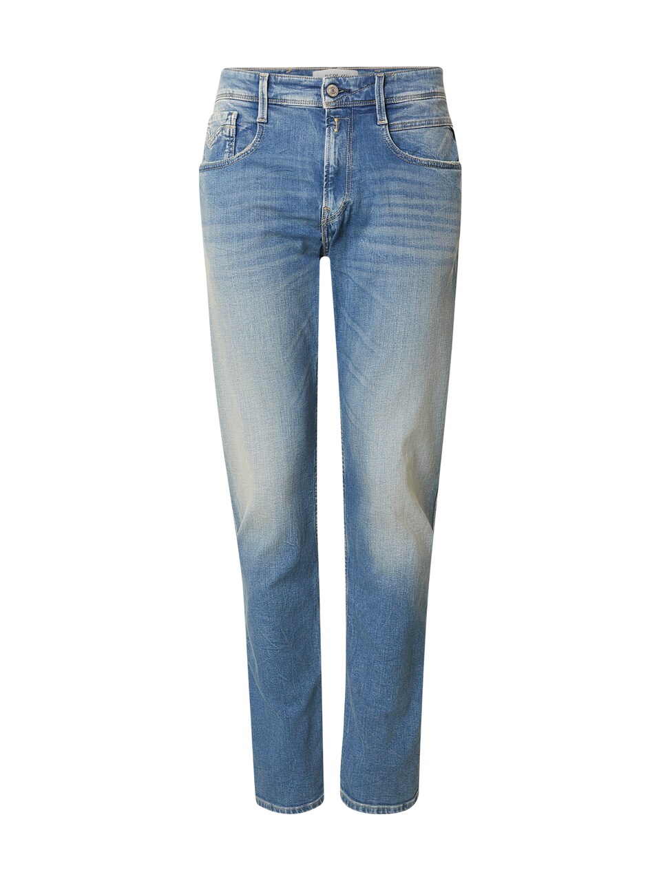 Jeans 'ANBASS'