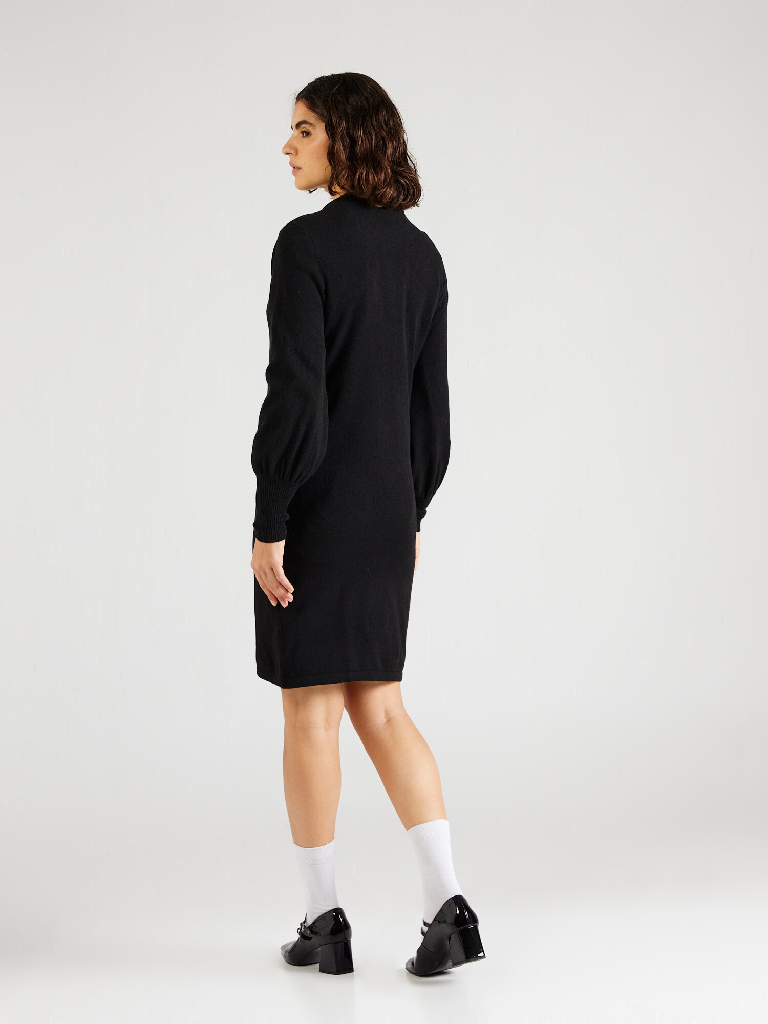 Thumbnail - VILA Strickkleid KERRY