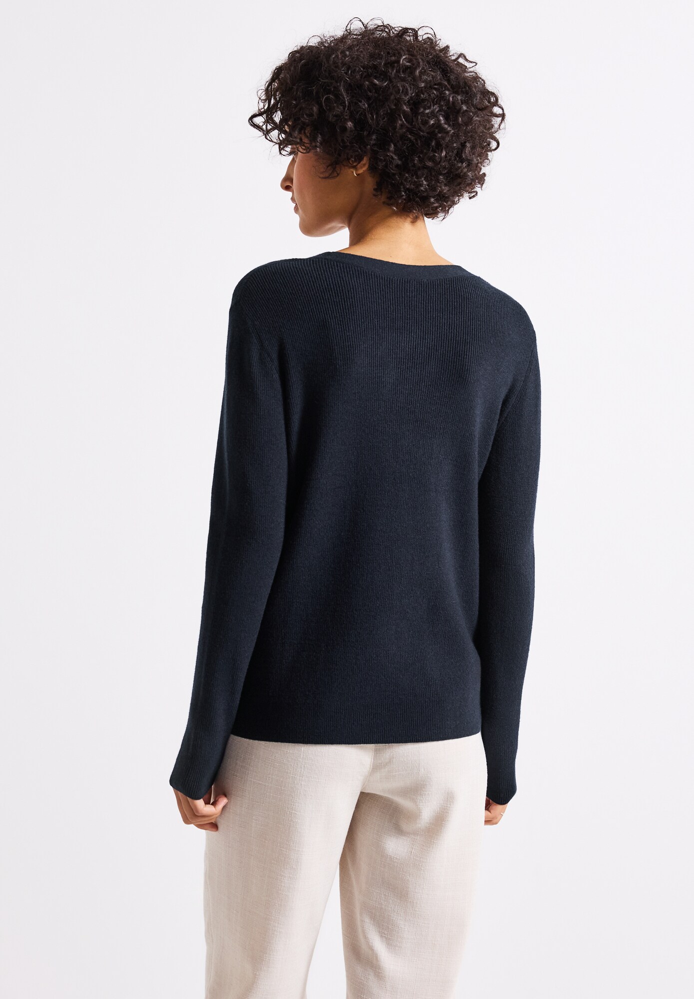 Thumbnail - STREET ONE Pullover