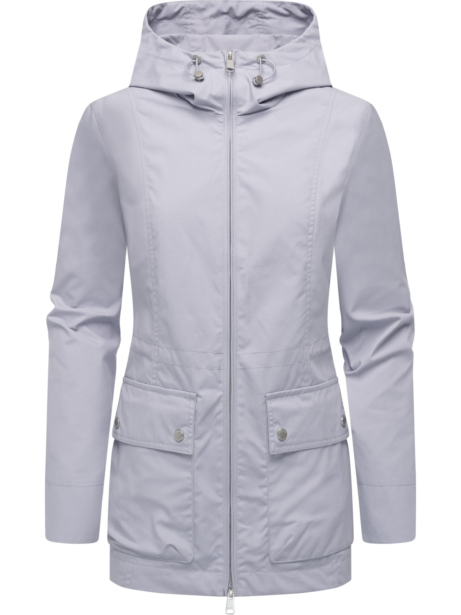 Ragwear Funktionsjacka 'Monadetta B' dam