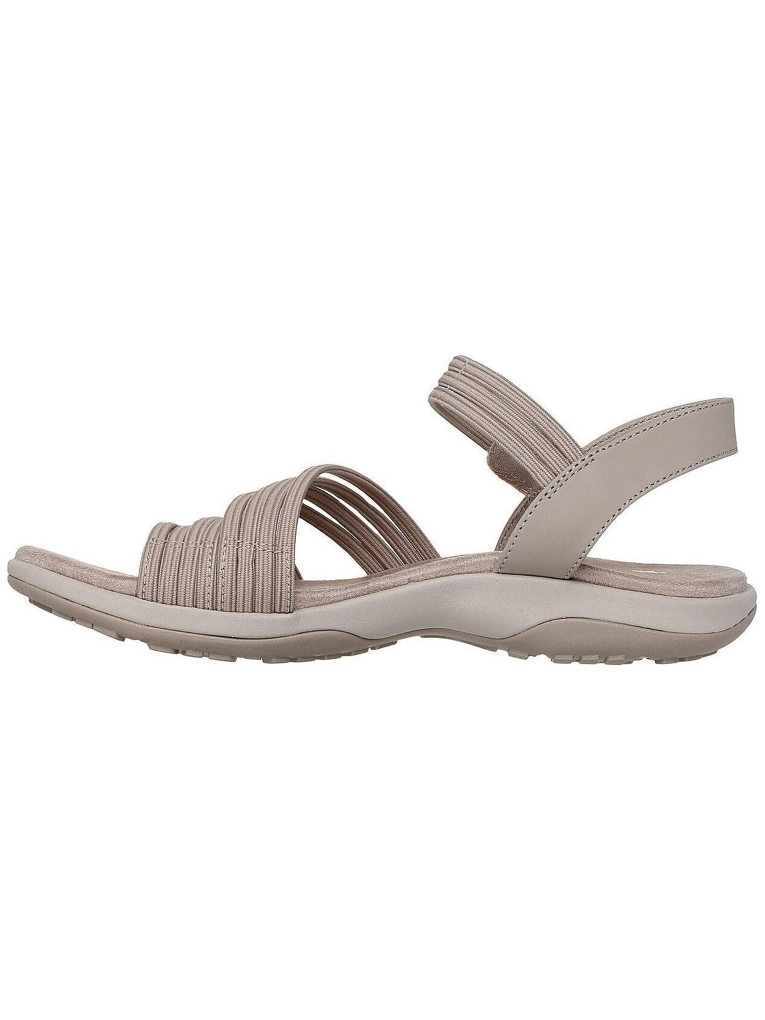 Skechers Sandaal Grijs