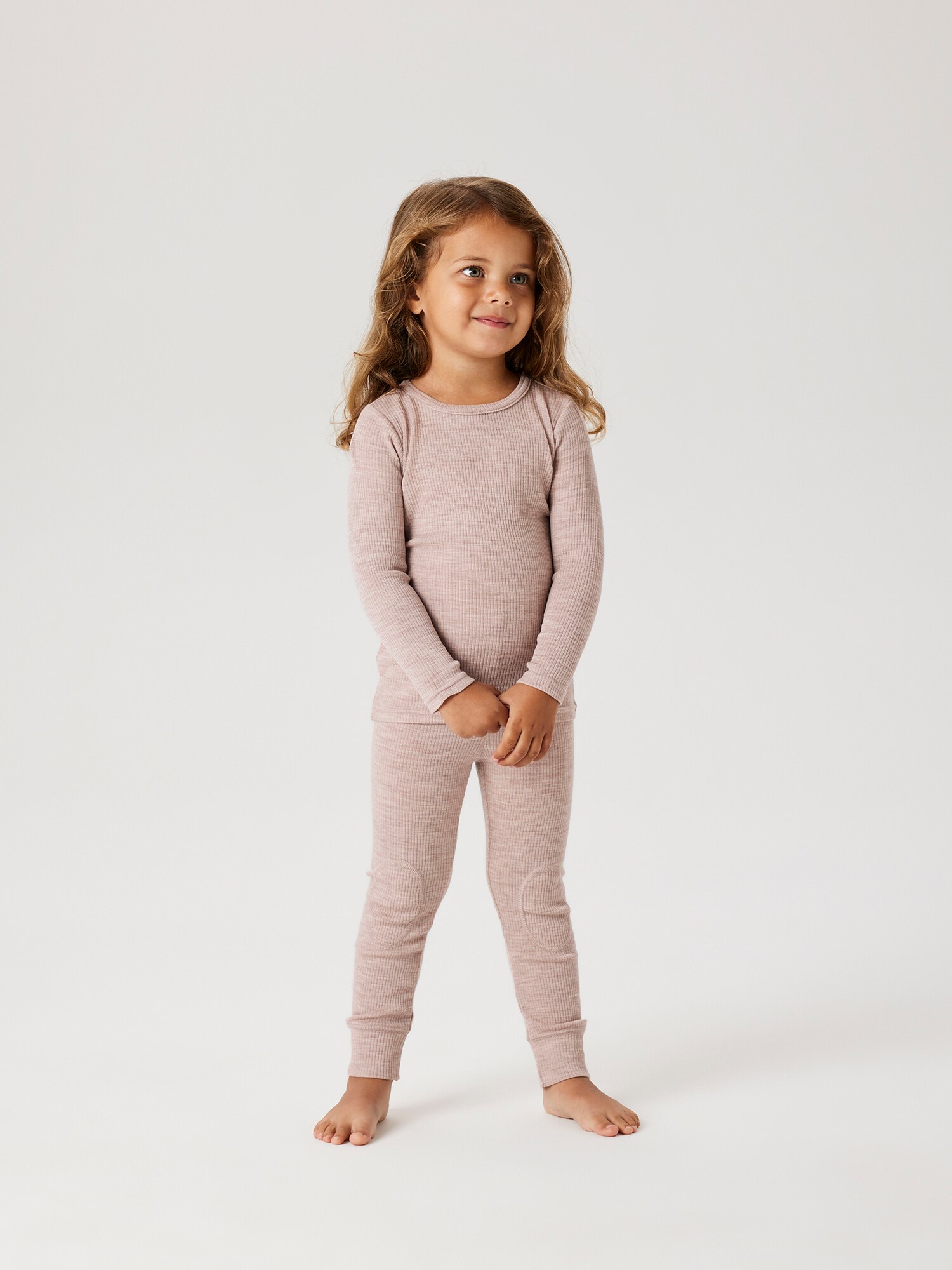 Thumbnail - NAME IT Shirt NMNWax