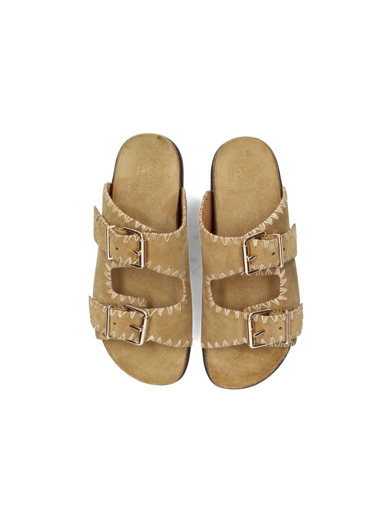 Thumbnail - Pantolette 'Saran'