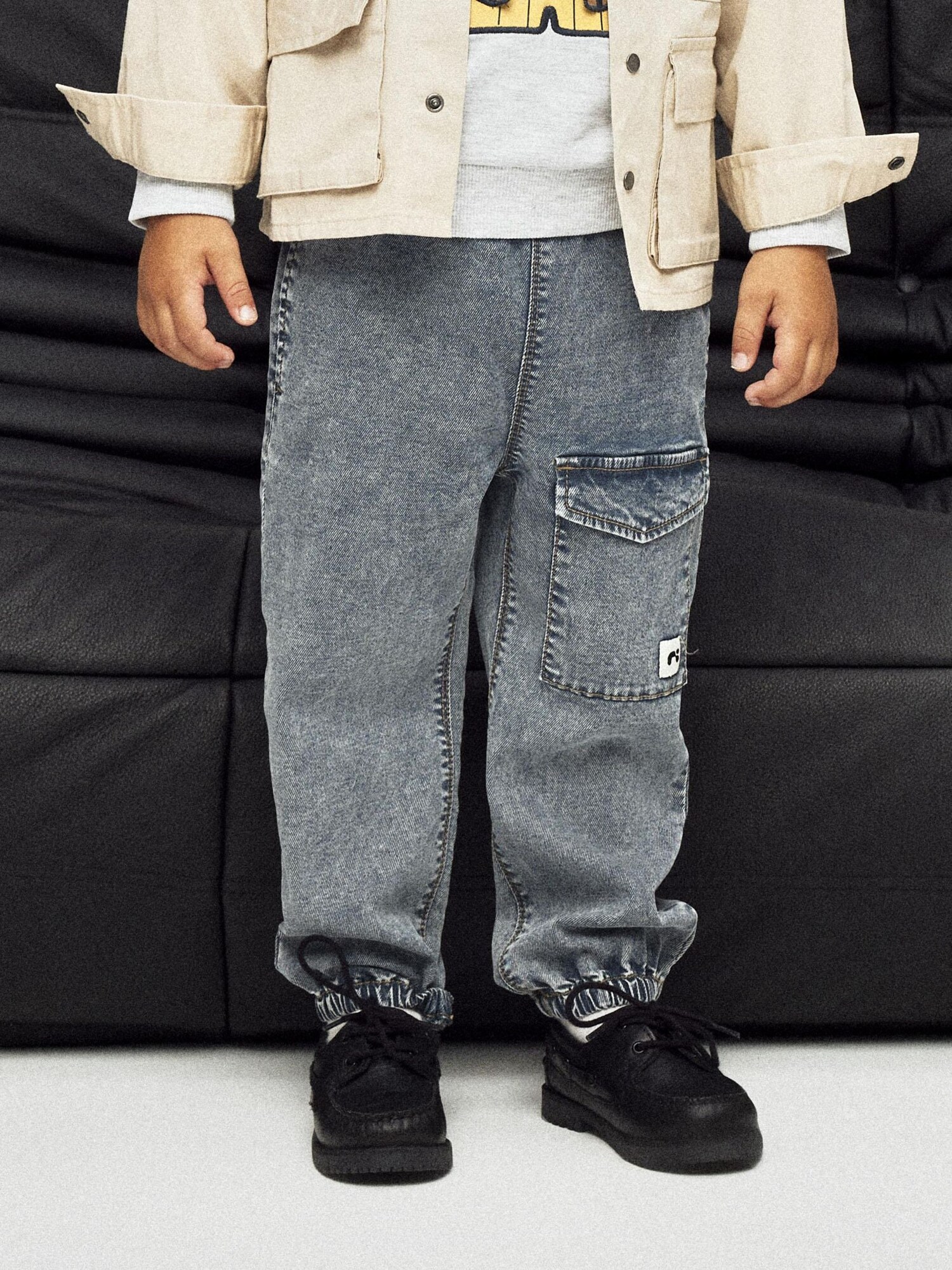 Thumbnail - Jeans