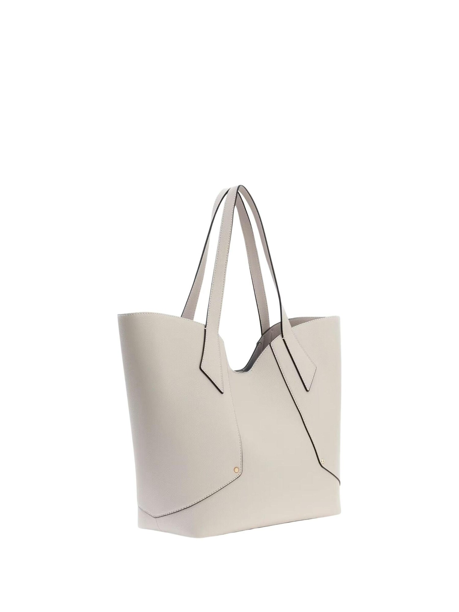 GUESS Bolso de hombro 'Isola'  rosa – imagen 4