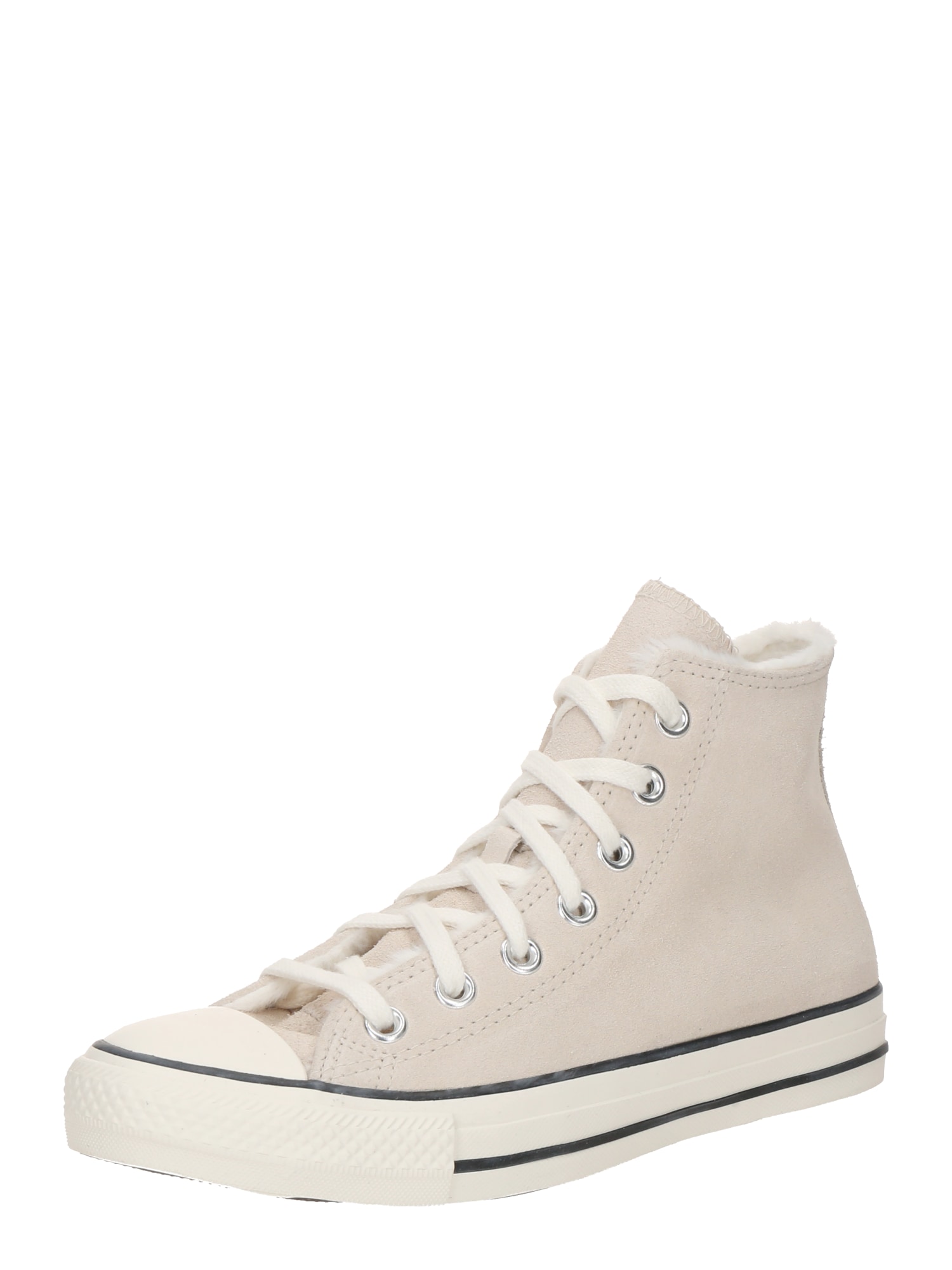 CONVERSE Sneaker înalt CTAS  bej deschis