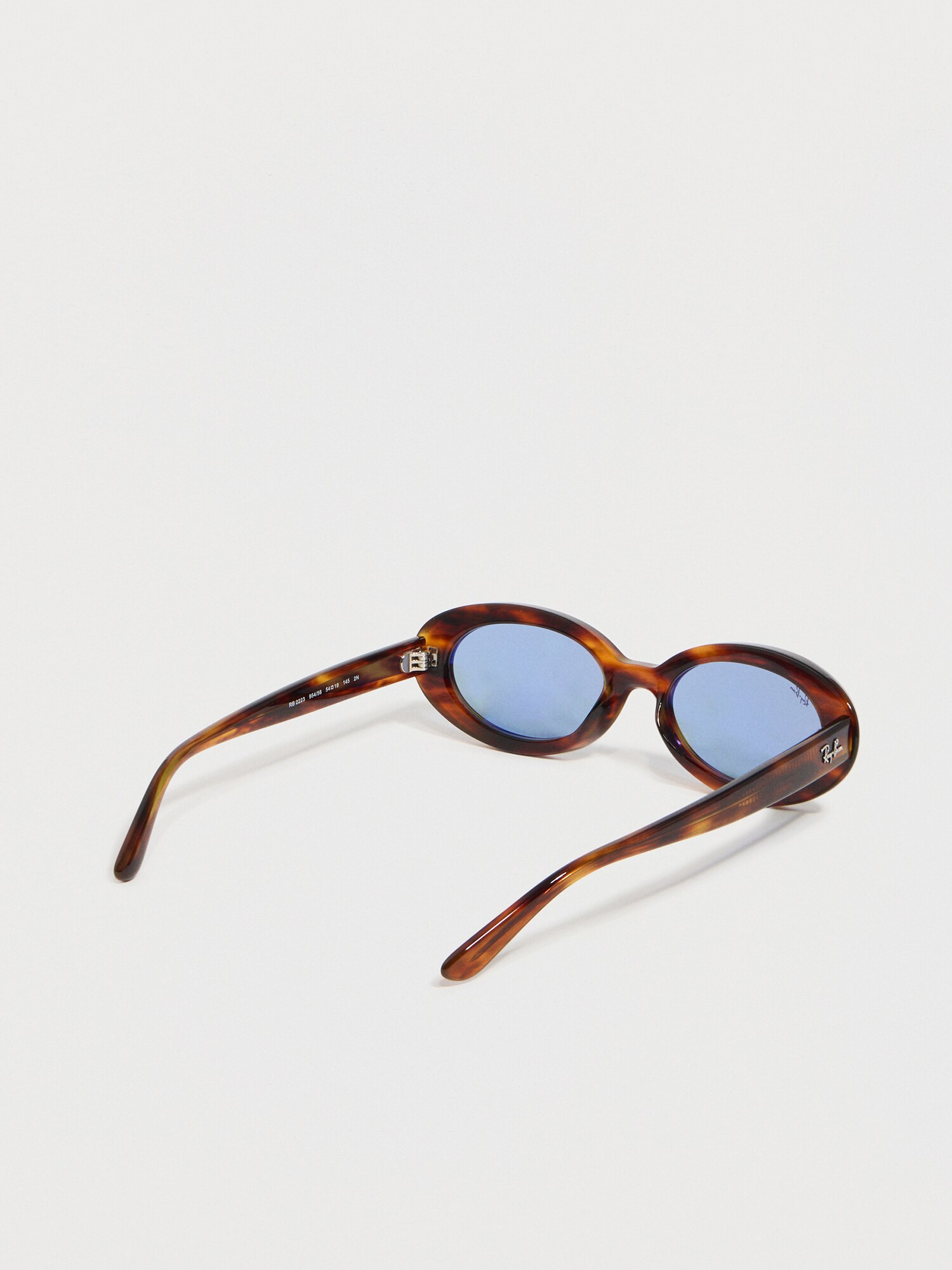 Ray-Ban RB2223 954/56 54 – imagen 3
