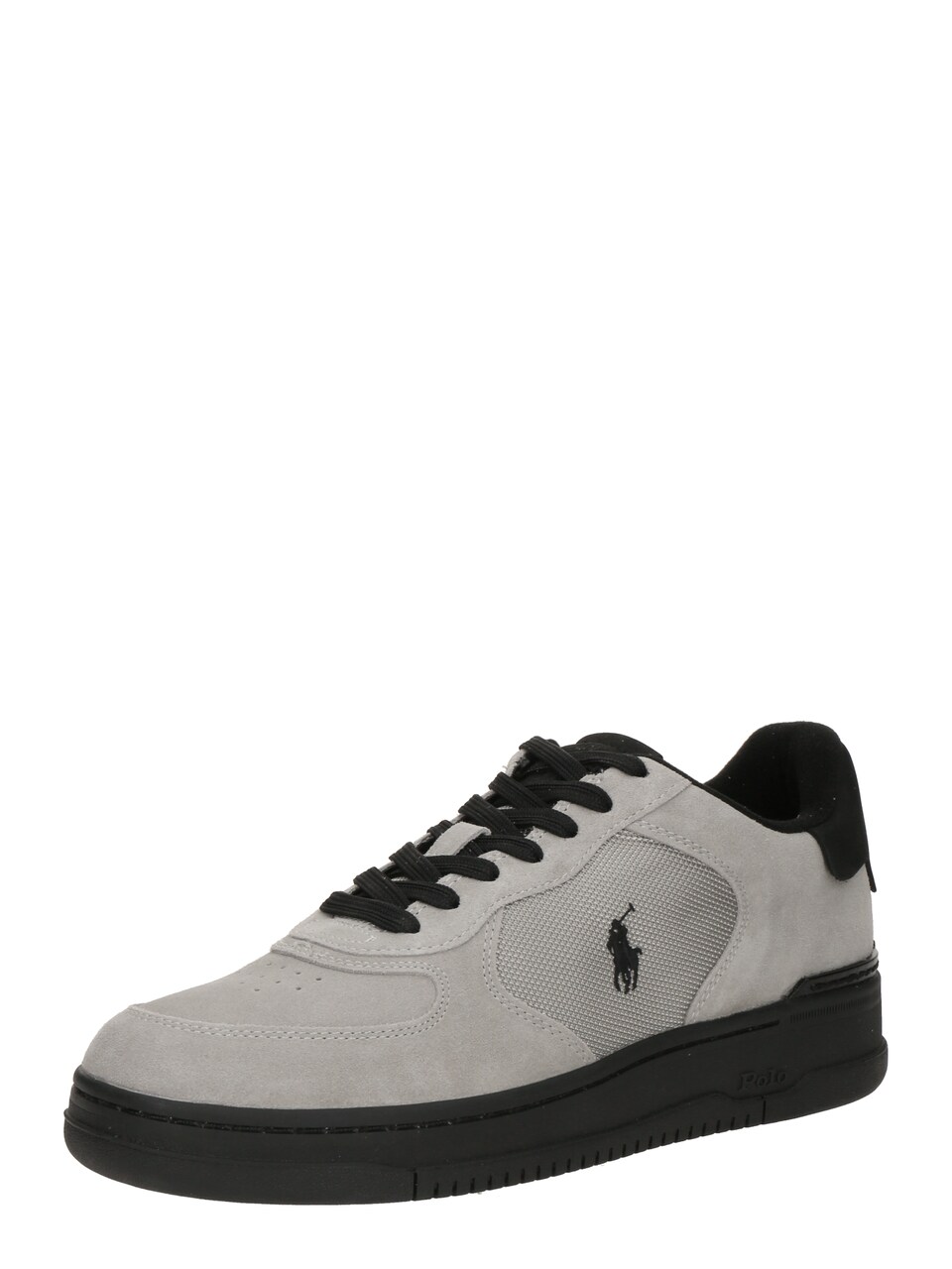 Låg sneaker