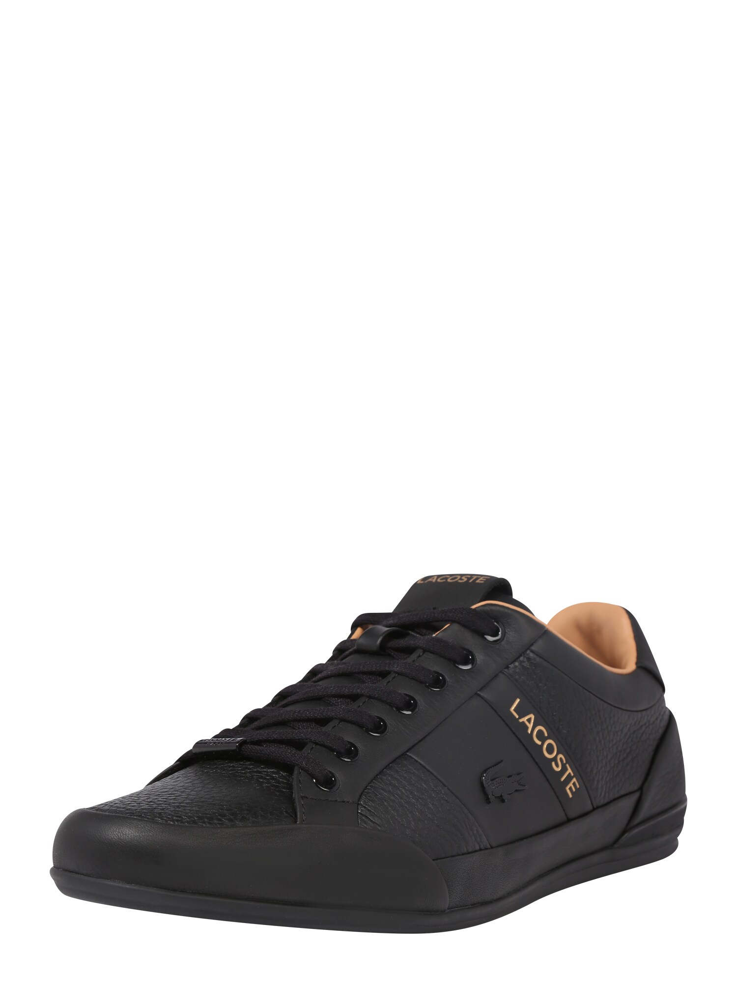 Sneaker ''''CHAYMON'''' schwarz