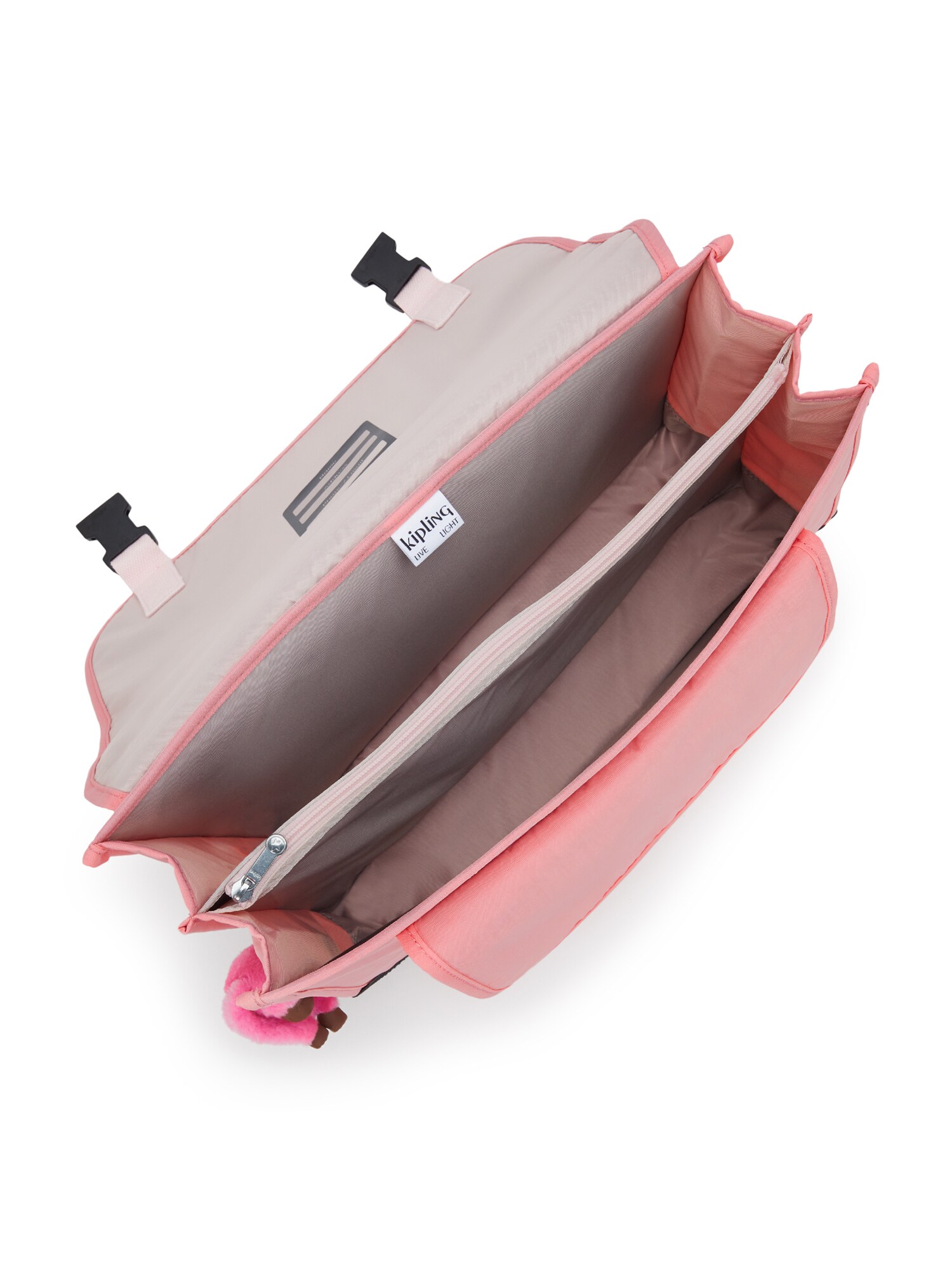 Thumbnail - KIPLING Rucksack Preppy