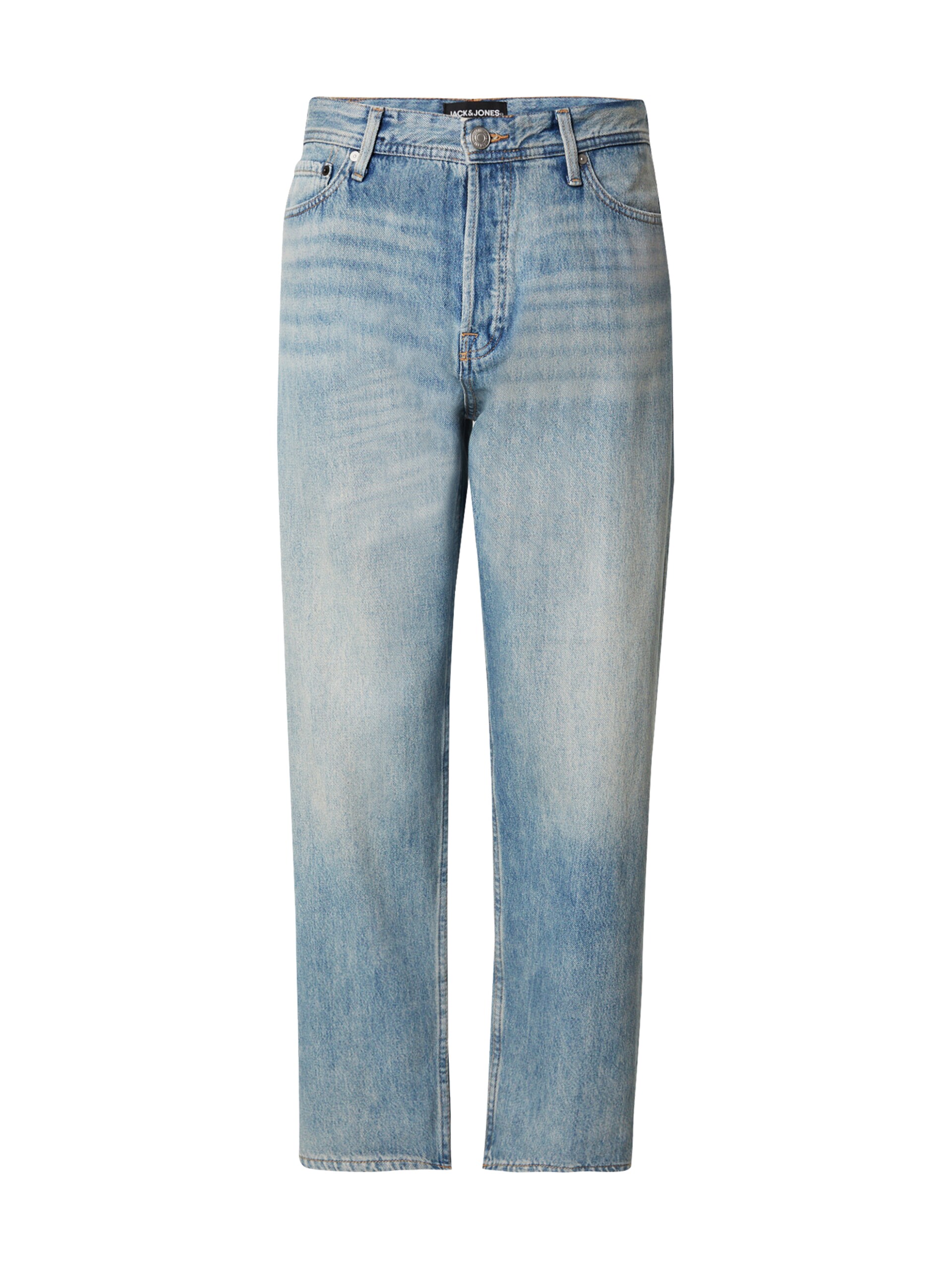 JACK & JONES Jeans 'JJIEddie JJOriginal' herr