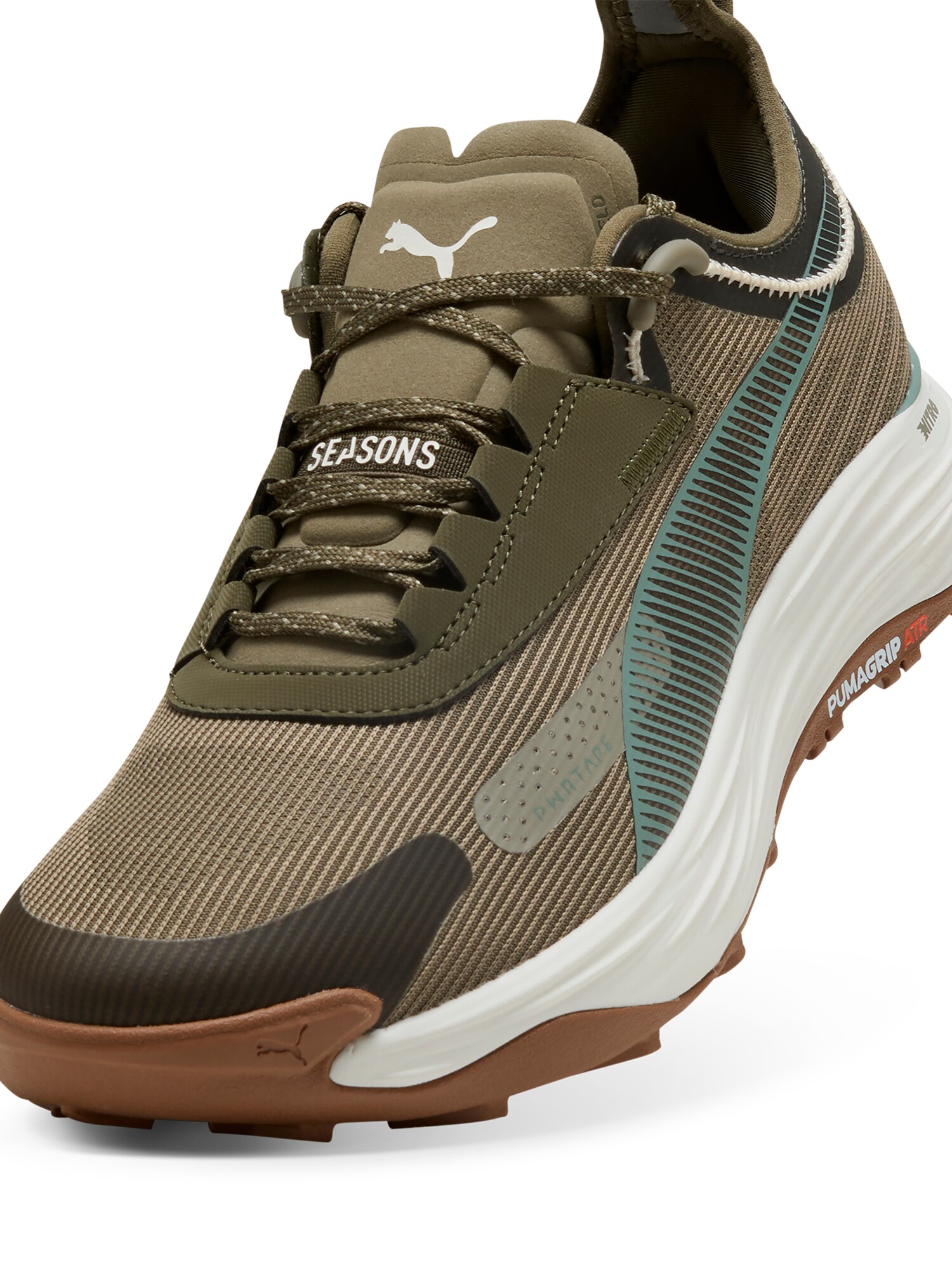 Thumbnail - Laufschuh 'Voyage NITRO™ 3'