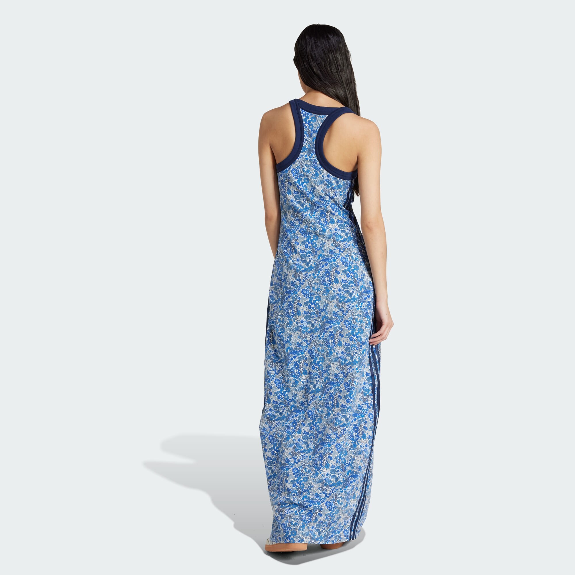 Thumbnail - Kleid 'Adidas Originals x Liberty London'