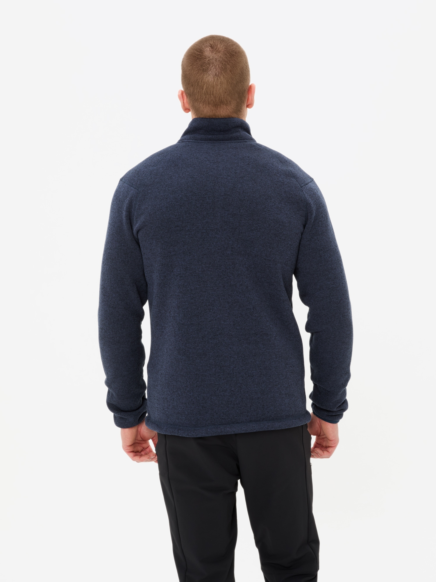 Thumbnail - VAUDE Funktionsfleecejacke Rienza III