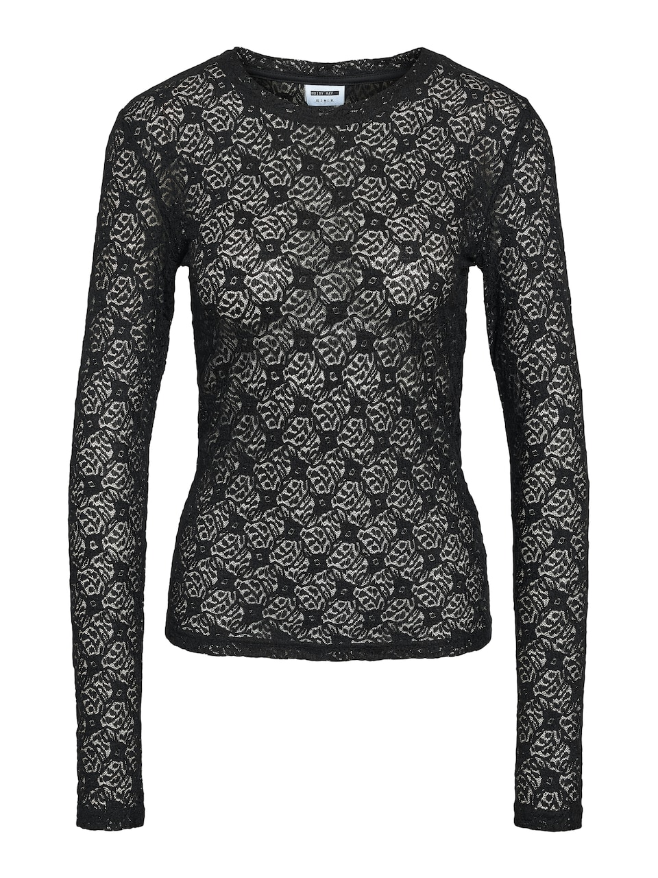 T-shirt 'NMJUDITH'
