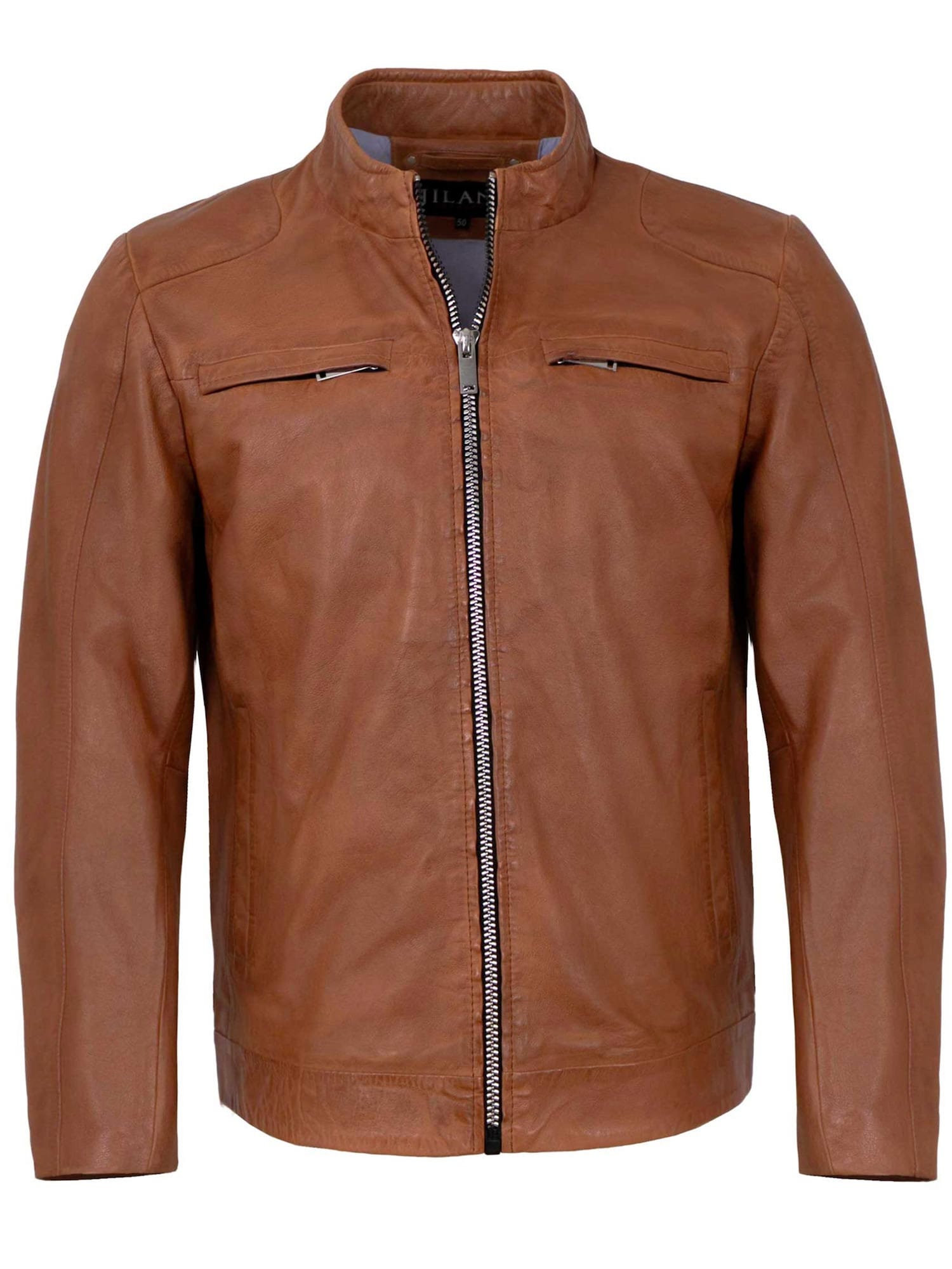 Jilani Chaqueta de entretiempo 'Kawelo'  marrón