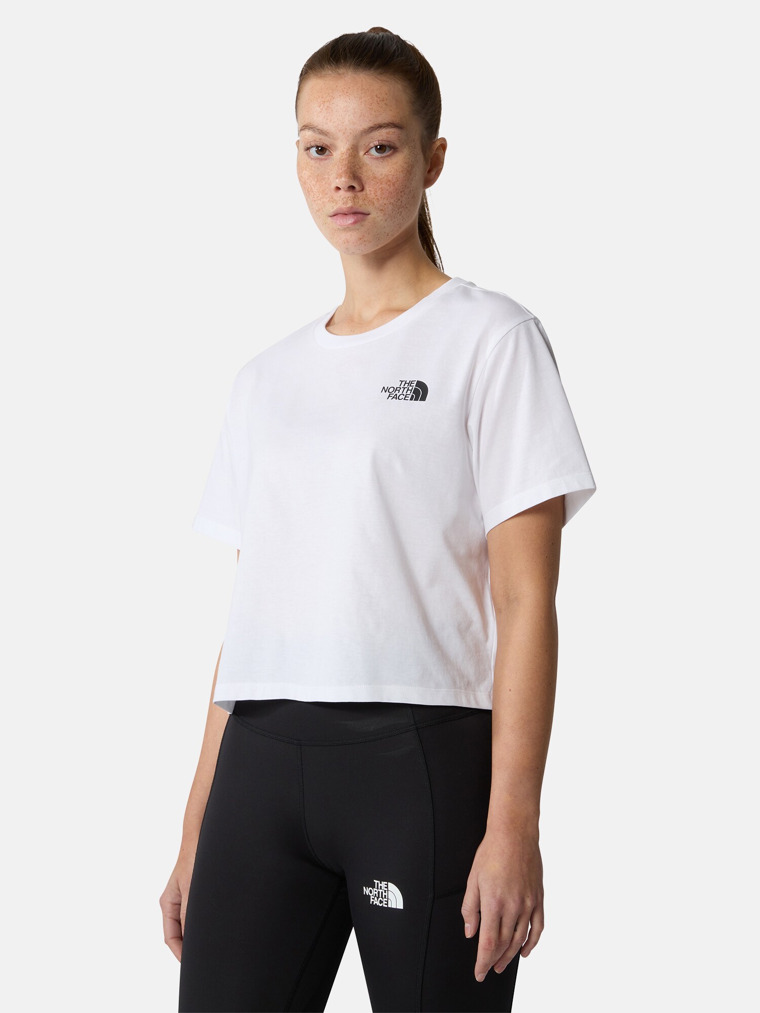 Thumbnail - T-Shirt 'SIMPLE DOME'