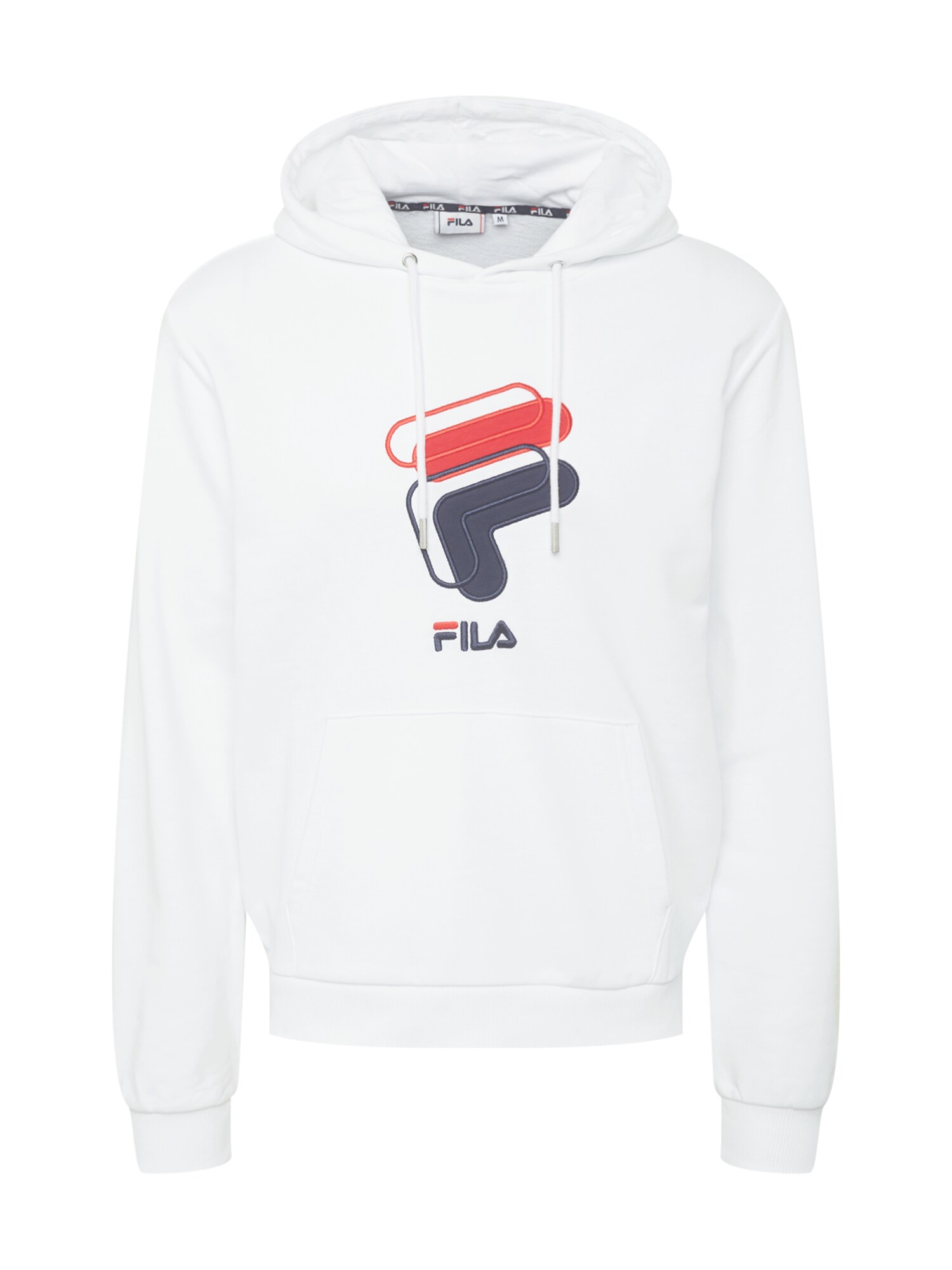 Sweatshirt 'AMJAD' Fila