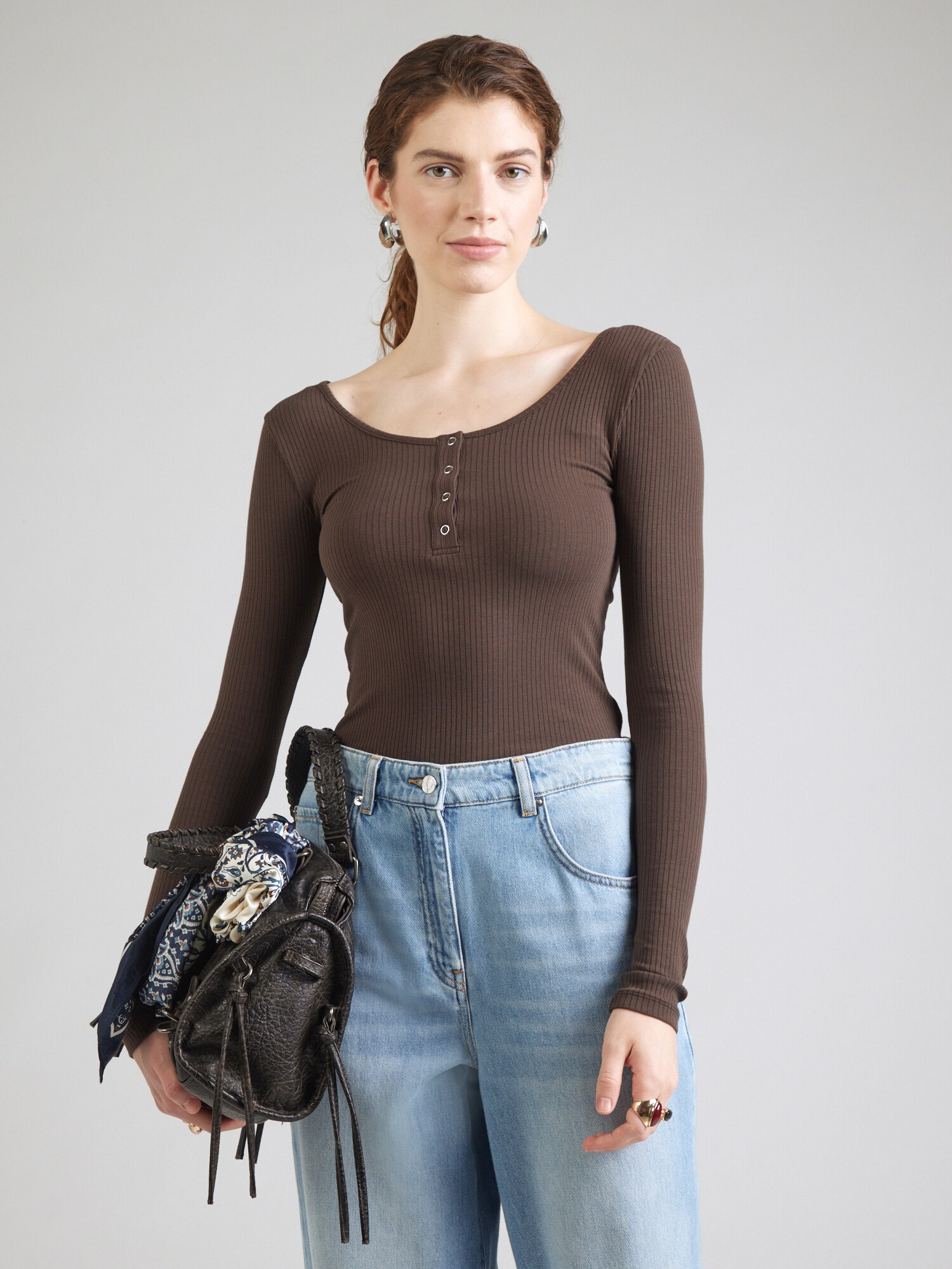 Thumbnail - PIECES Shirt PCKITTE