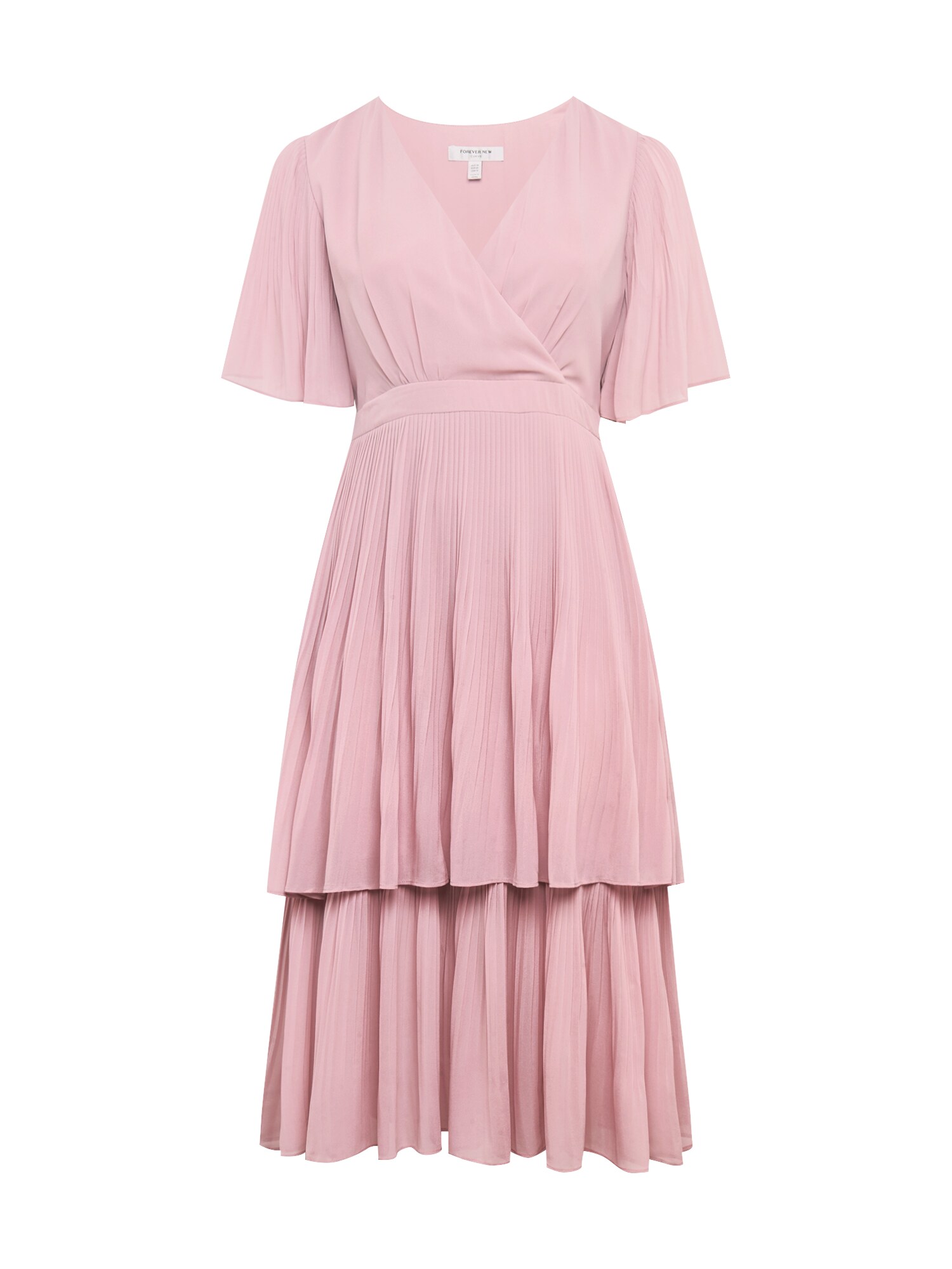 Forever New Suknelė  ryškiai rožinė spalva