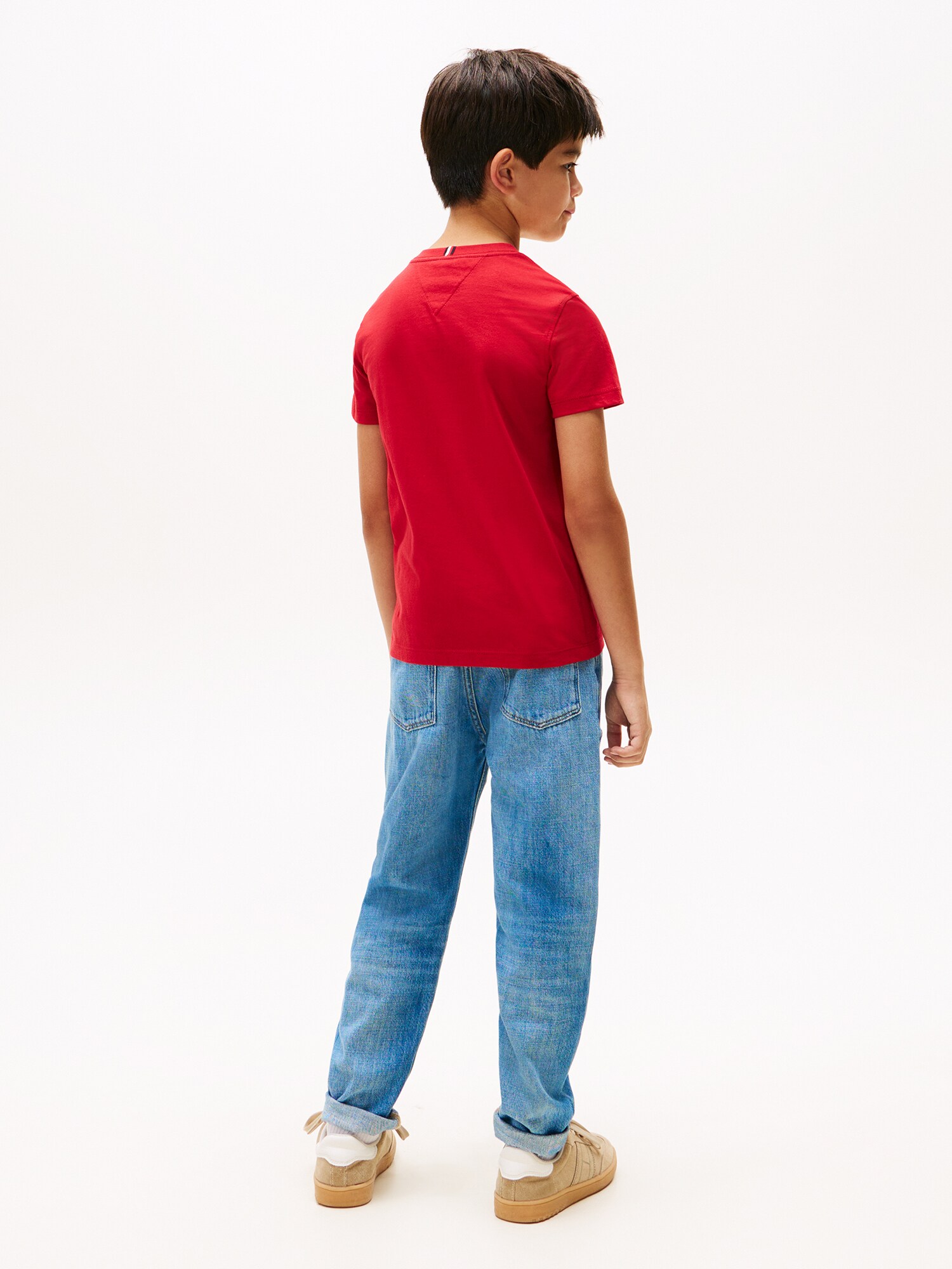 Thumbnail - T-Shirt 'ESSENTIAL'