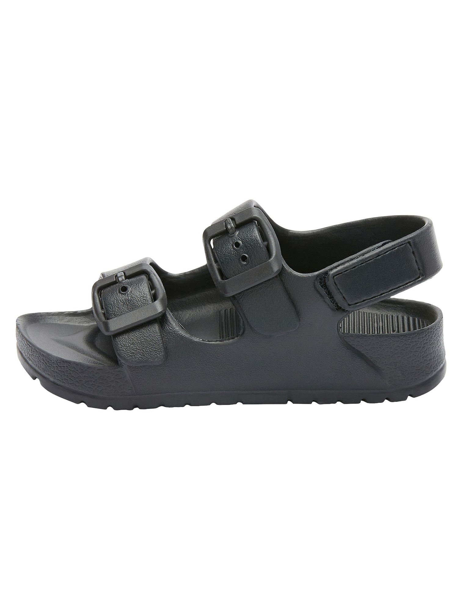 Next Pantofi deschiși  negru